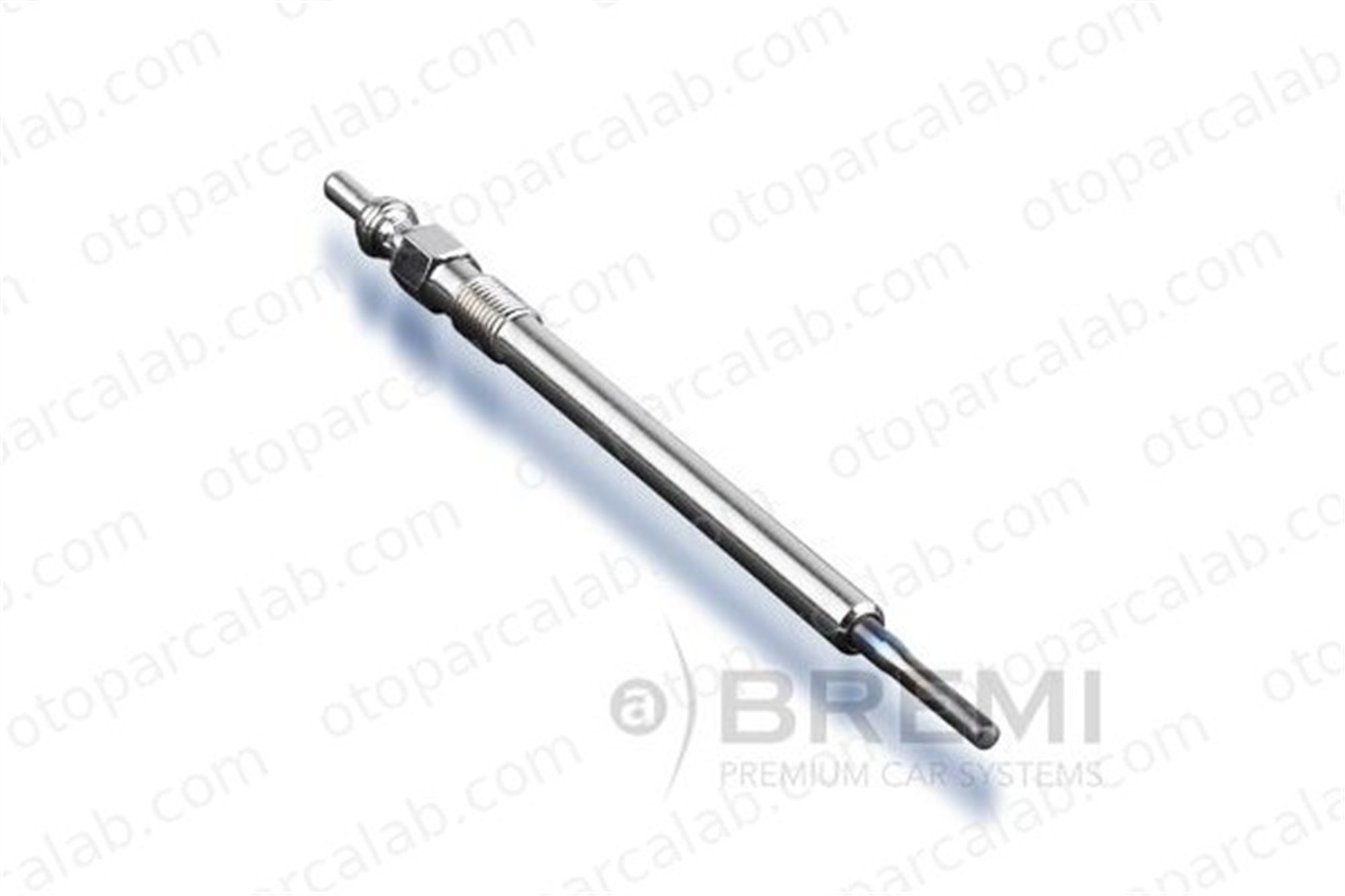 BREMI 26100 Isıtma Bujisi MERCEDES-BENZ E-SERISI C-SERISI A0011596601 11595701