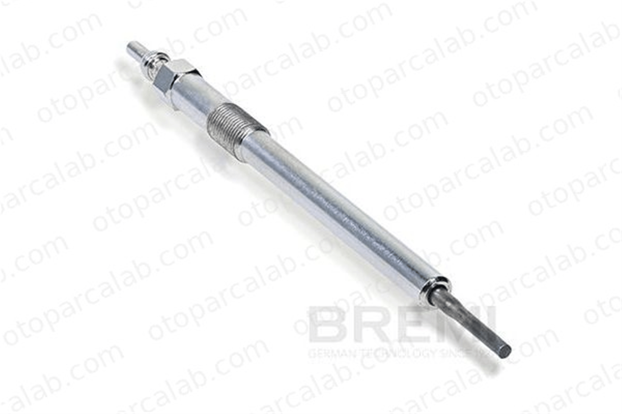 BREMI 26525 Isıtma Bujisi MERCEDES-BENZ E-SERISI E-SERISI T-Model A6421590101 6421590101