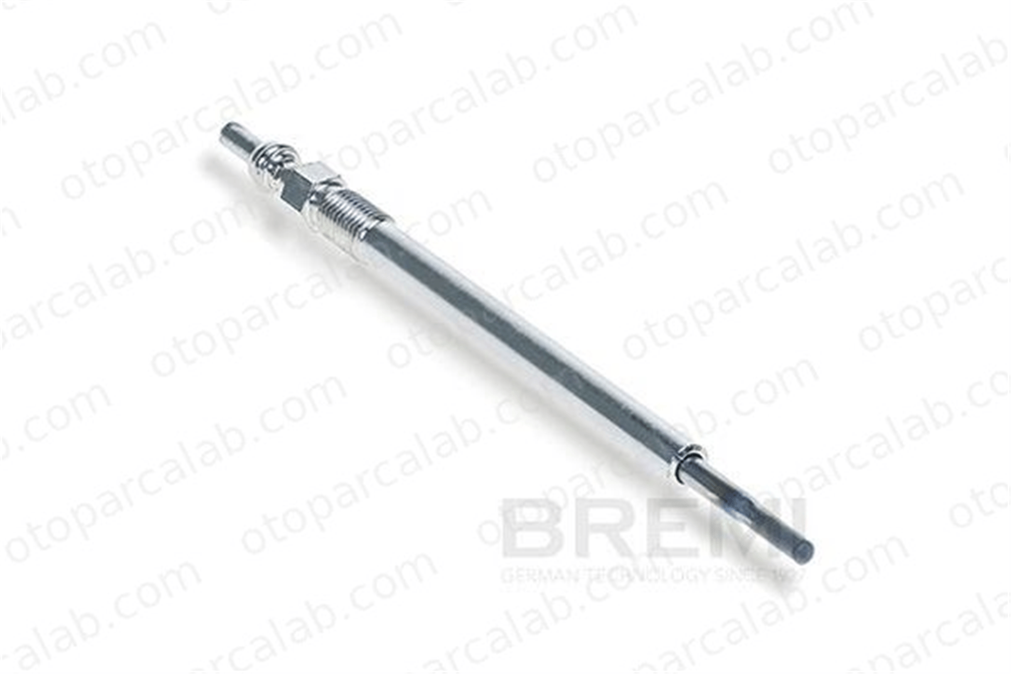BREMI 26530 Isıtma Bujisi CITROËN C3 AIRCROSS II FORD ECOSPORT JX6Q6M090AA 9809088180