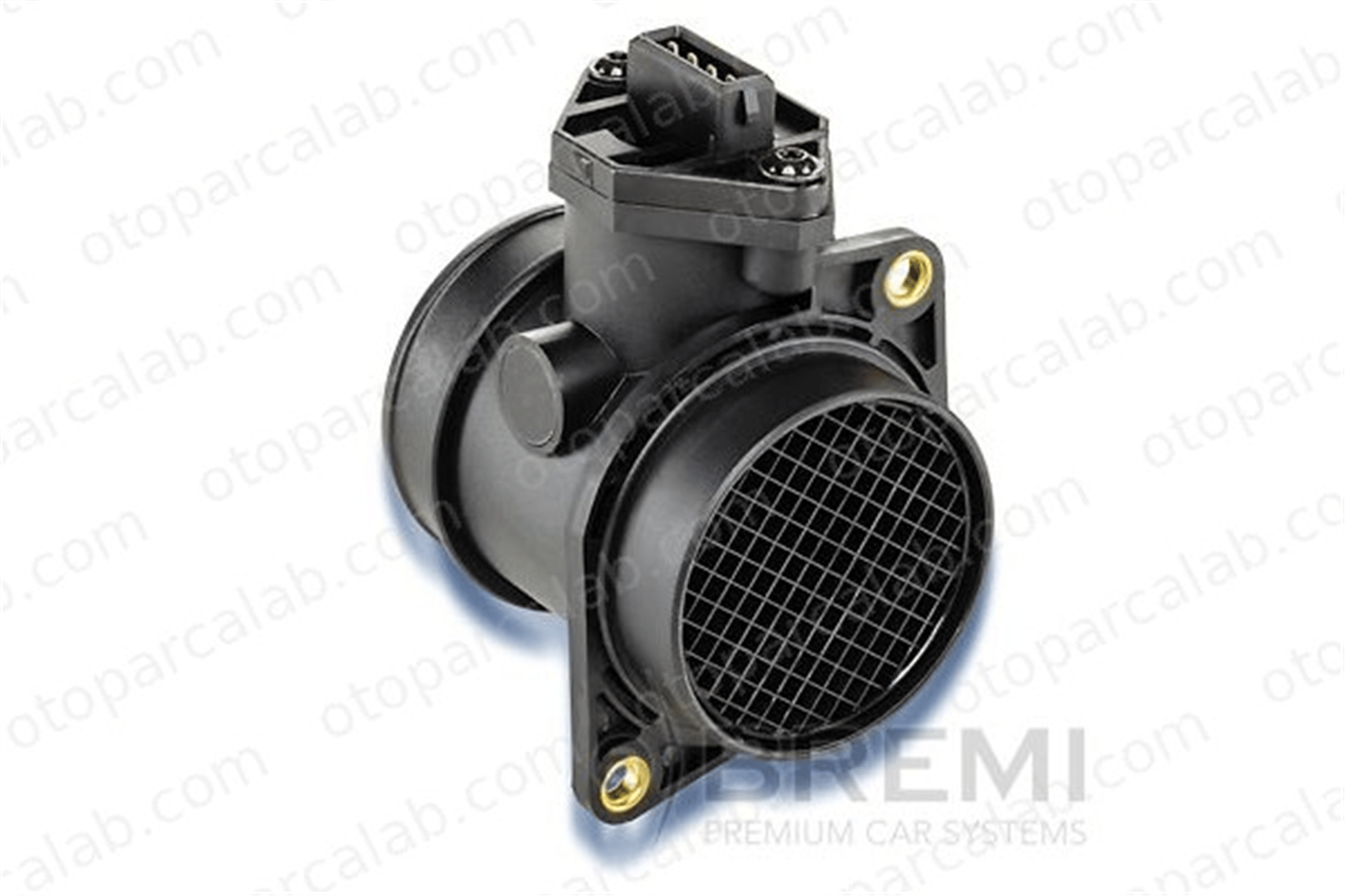BREMI 30027 Hava Debimetresi AUDI A6 C5 Avant A4 B5 37906461C 037906461C
