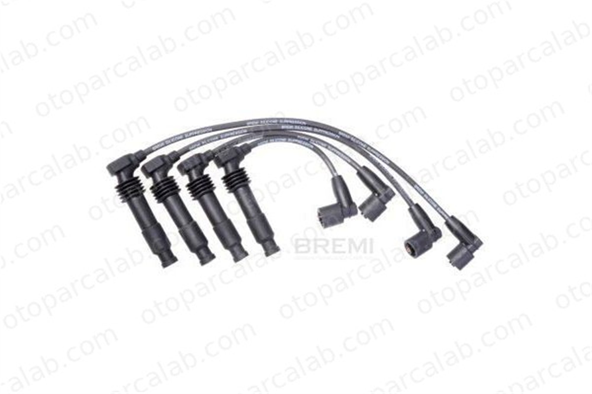 BREMI 300/675 Buji Kablosu OPEL ASTRA F ASTRA F Station wagon 1612598 96190263