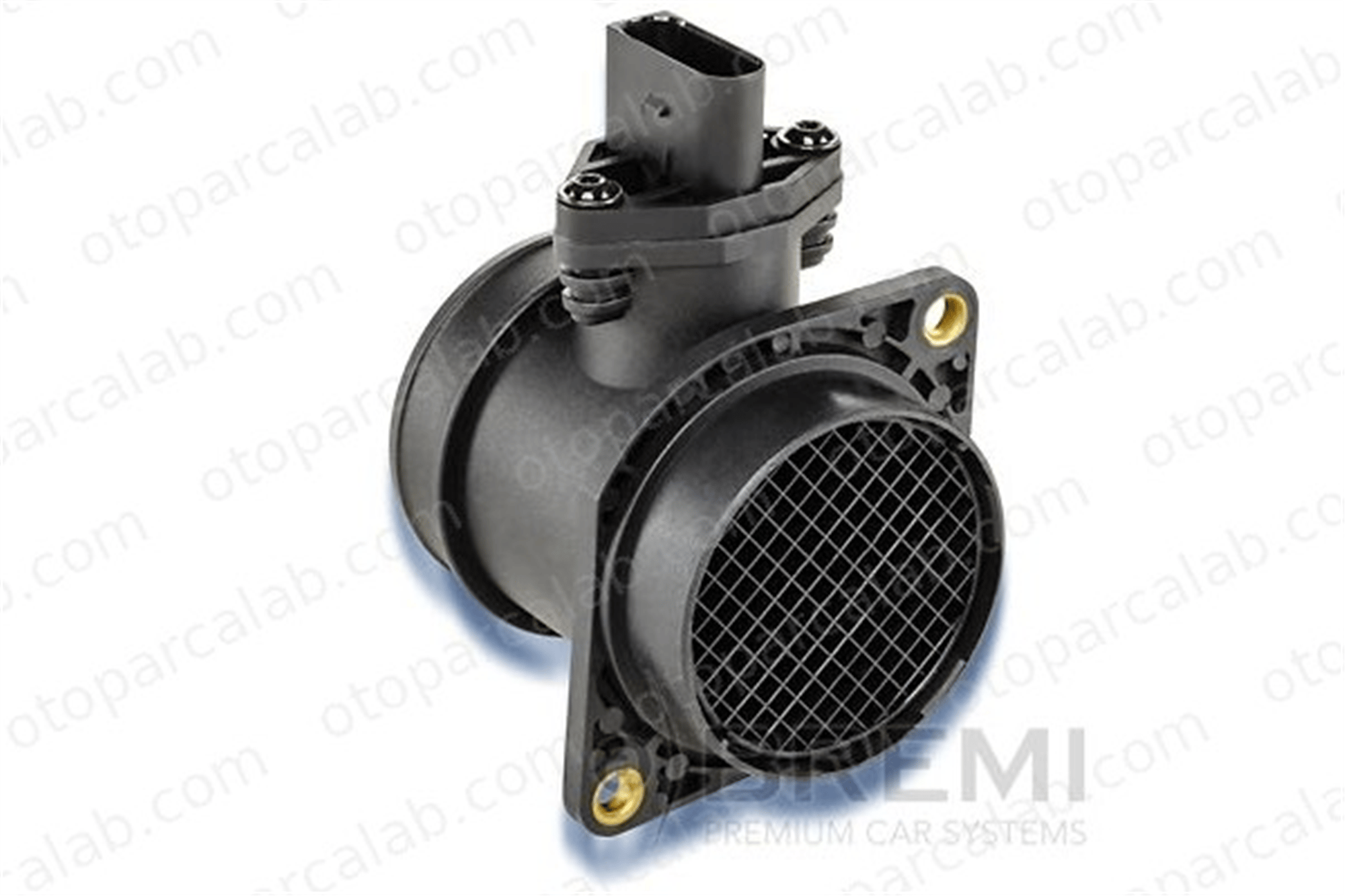 BREMI 30227 Hava Debimetresi AUDI A6 C5 Avant VW PASSAT B5.5 6A906461N 06A 906 461 N