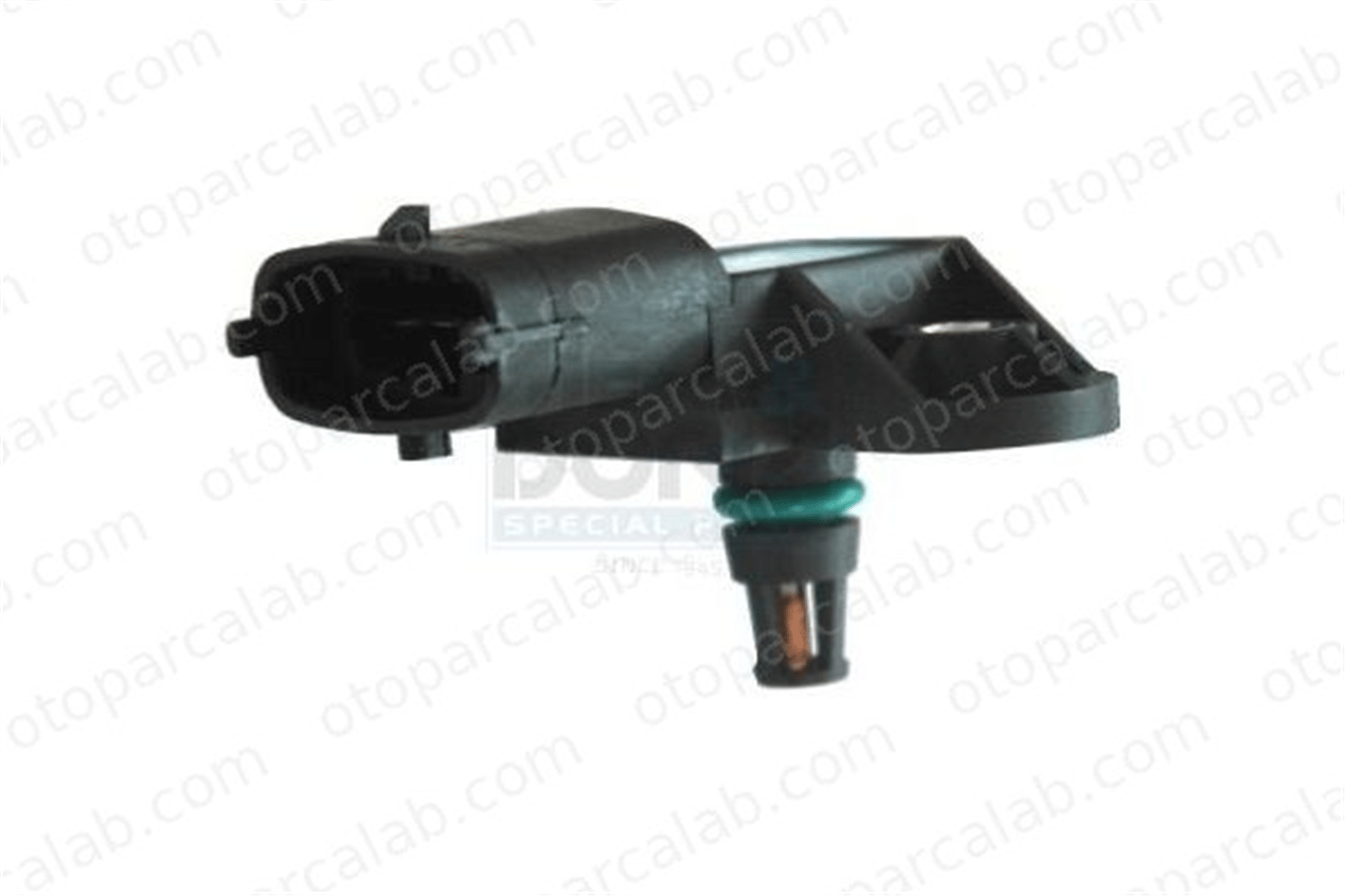 BREMI 35003 MAP Sensörü IVECO DAILY IV Panelvan/Van DAILY IV Platform şasi 55576223 46769978