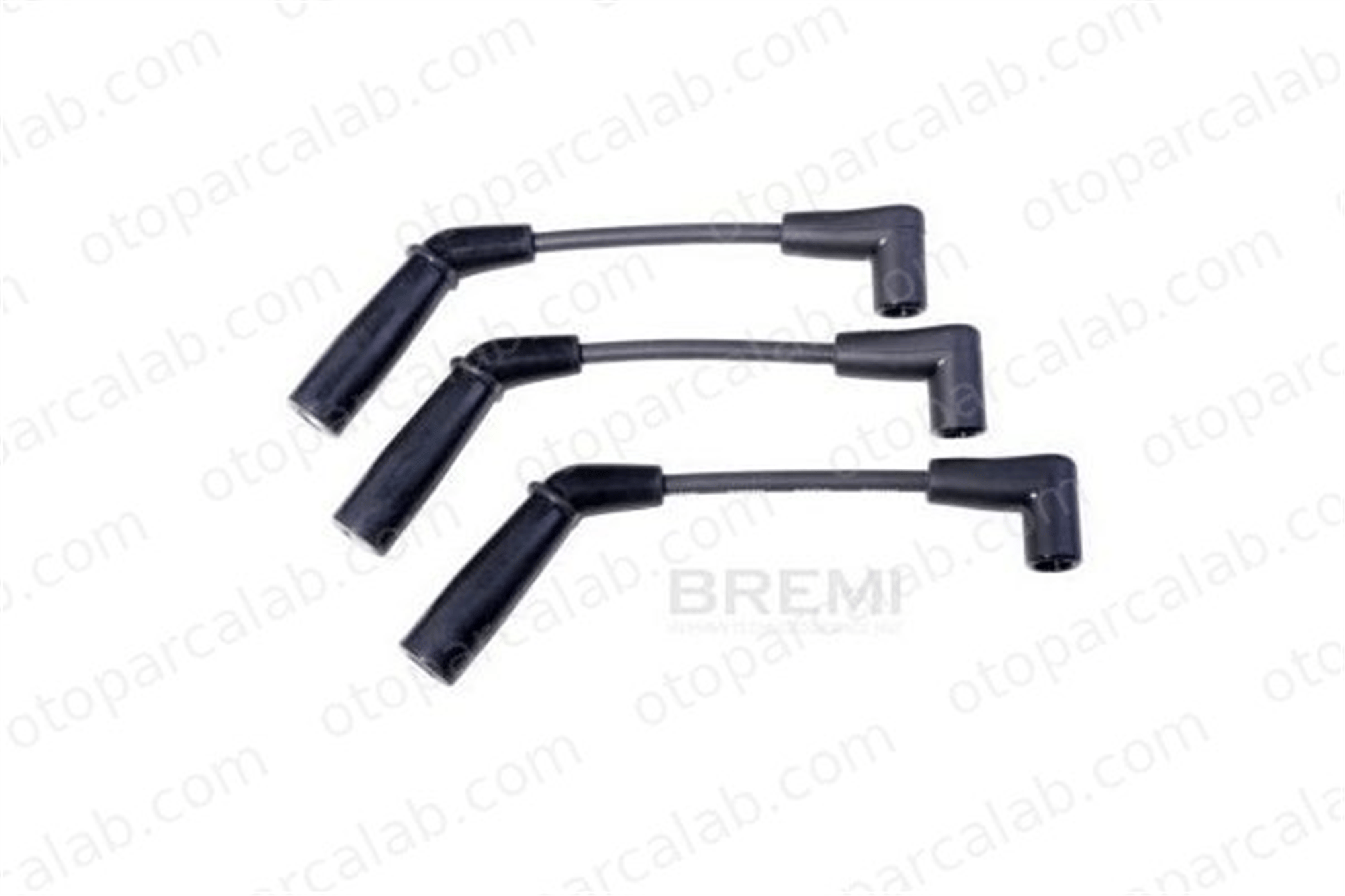 BREMI 3A00/174 Buji Kablosu CHEVROLET MATIZ SPARK 96291306