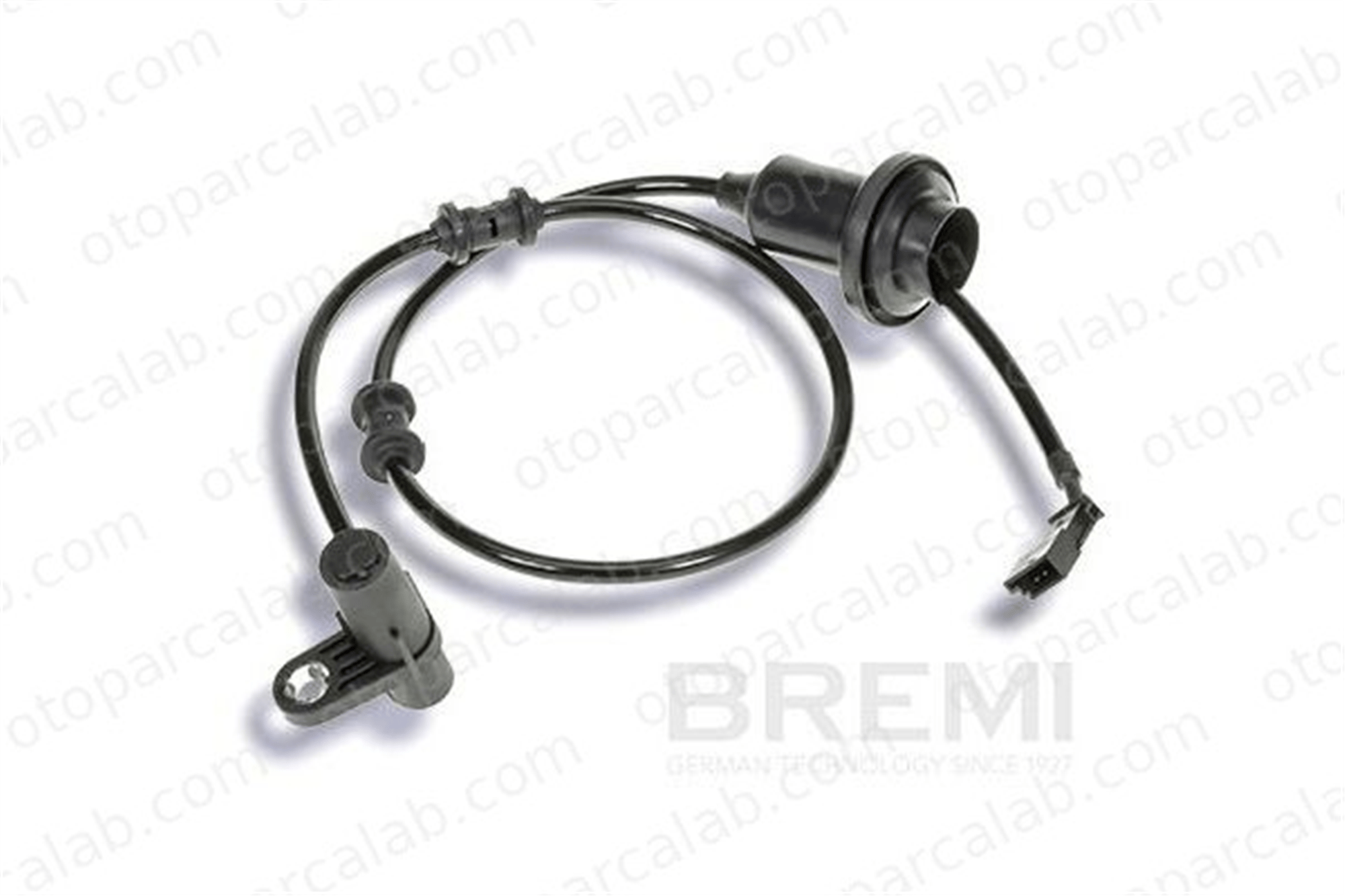 BREMI 50237 Abs Sensörü Arka Sol MERCEDES-BENZ S-SERISI S-SERISI Coupe A2205400417 2205400417