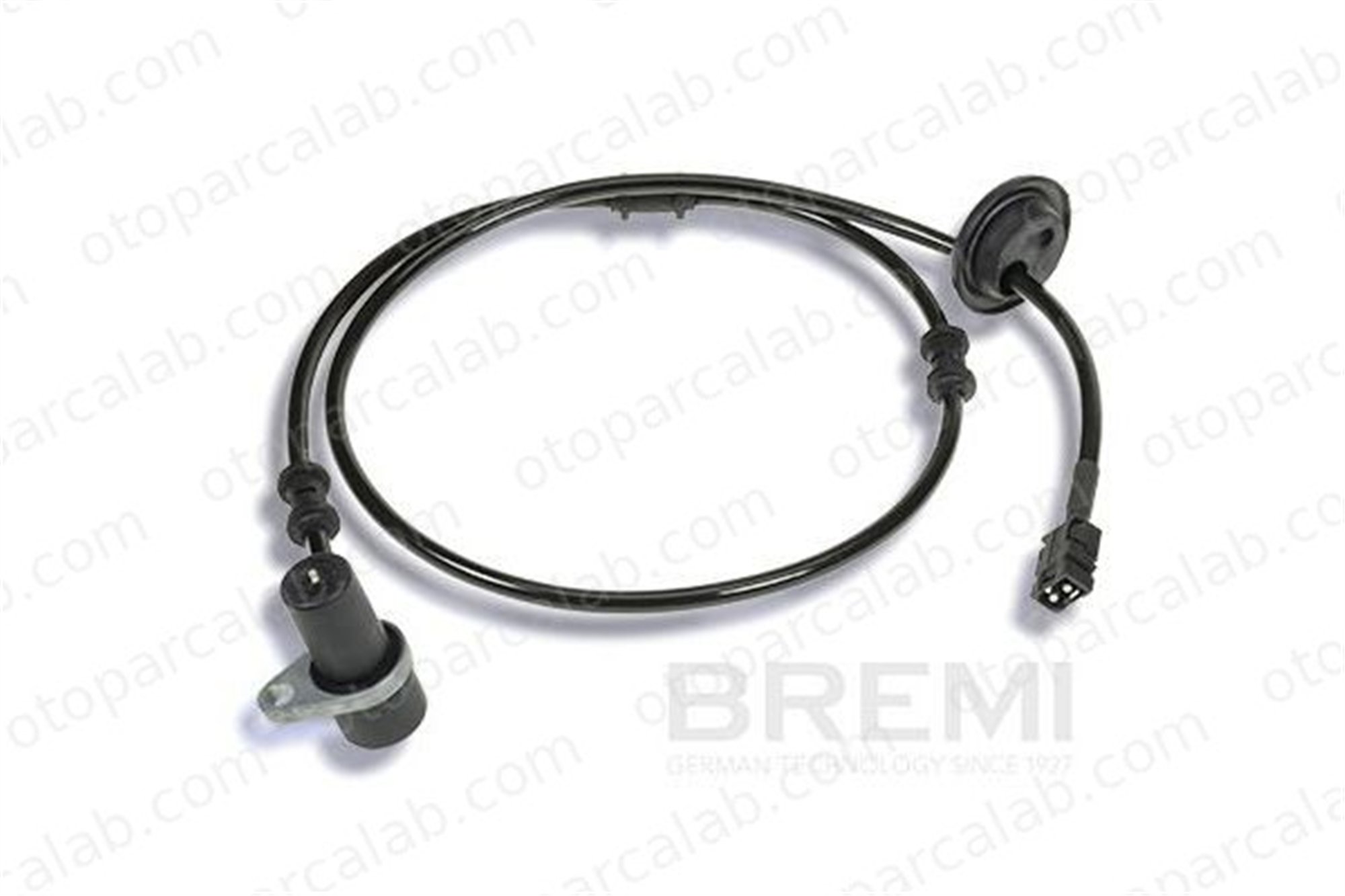BREMI 50240 Abs Sensörü Arka Sol MERCEDES-BENZ E-SERISI E-SERISI T-Model A2105400617 2105400617