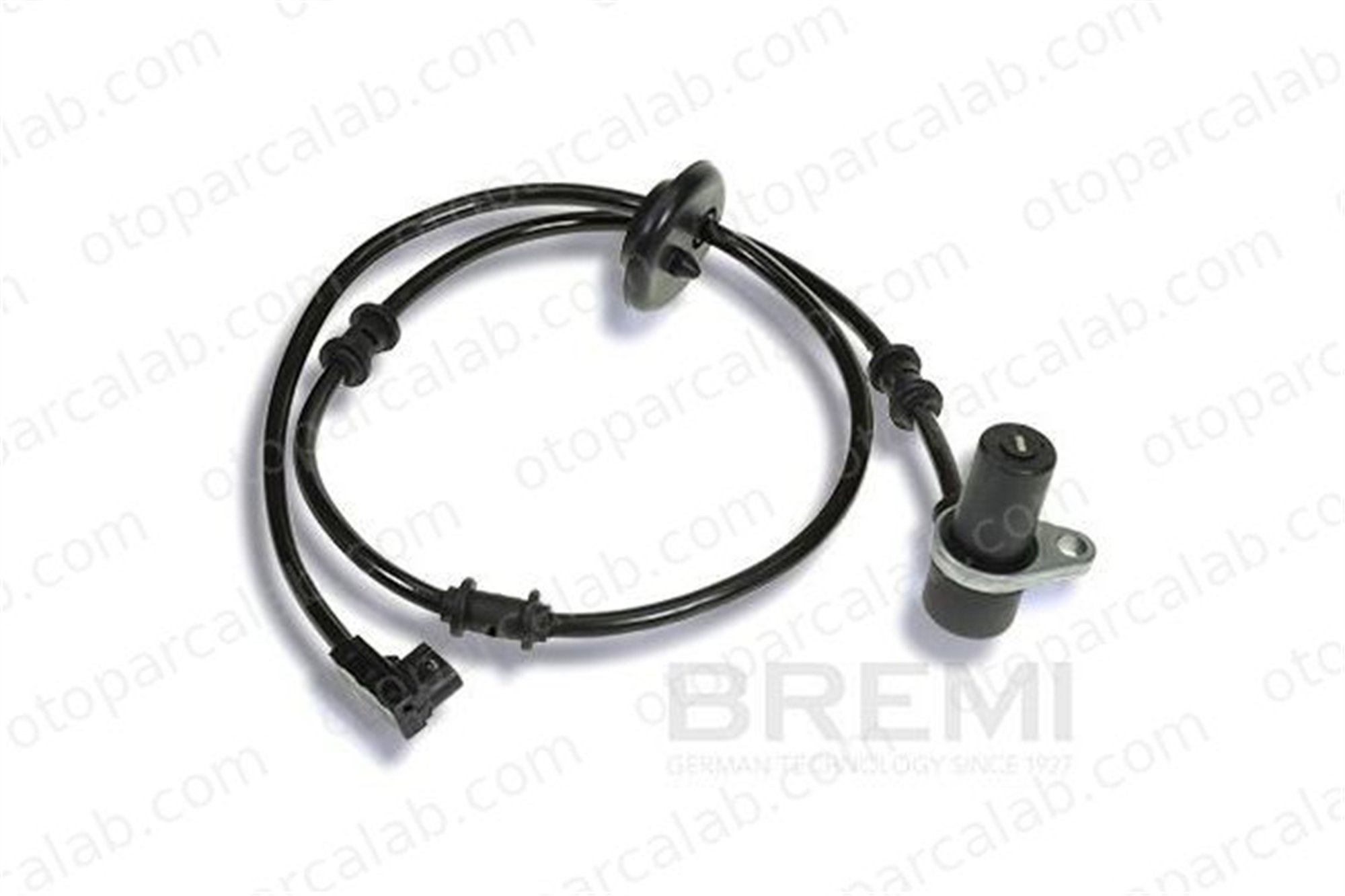BREMI 50241 Abs Sensörü Arka Sağ MERCEDES-BENZ E-SERISI E-SERISI T-Model A2105400717 2105400717