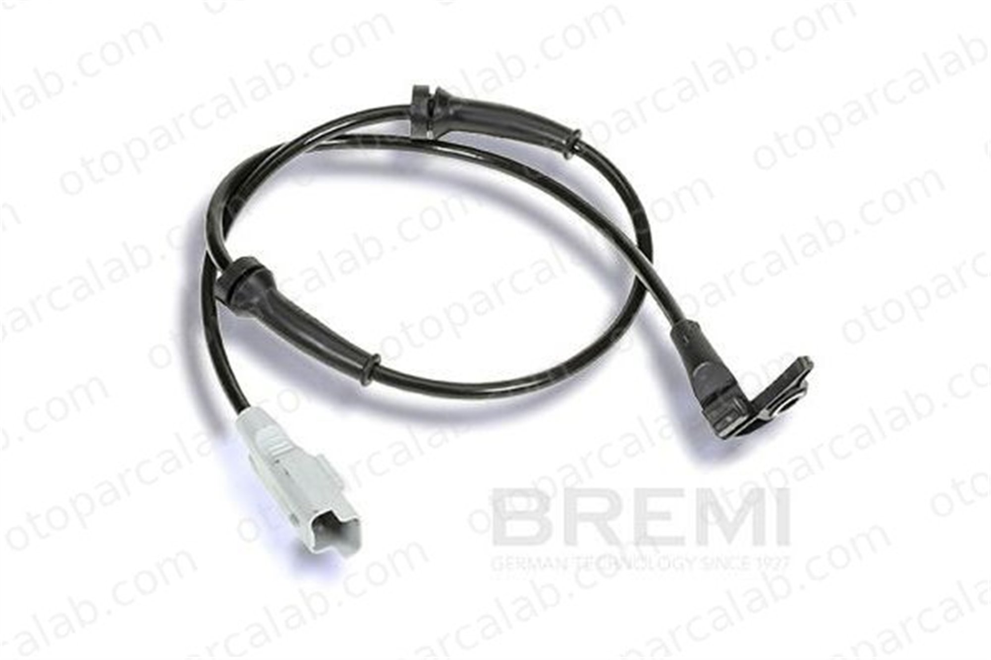 BREMI 50253 Abs Sensörü Ön Sağ veya Sol PEUGEOT 308 I 308 SW I 4545K3 4545F5