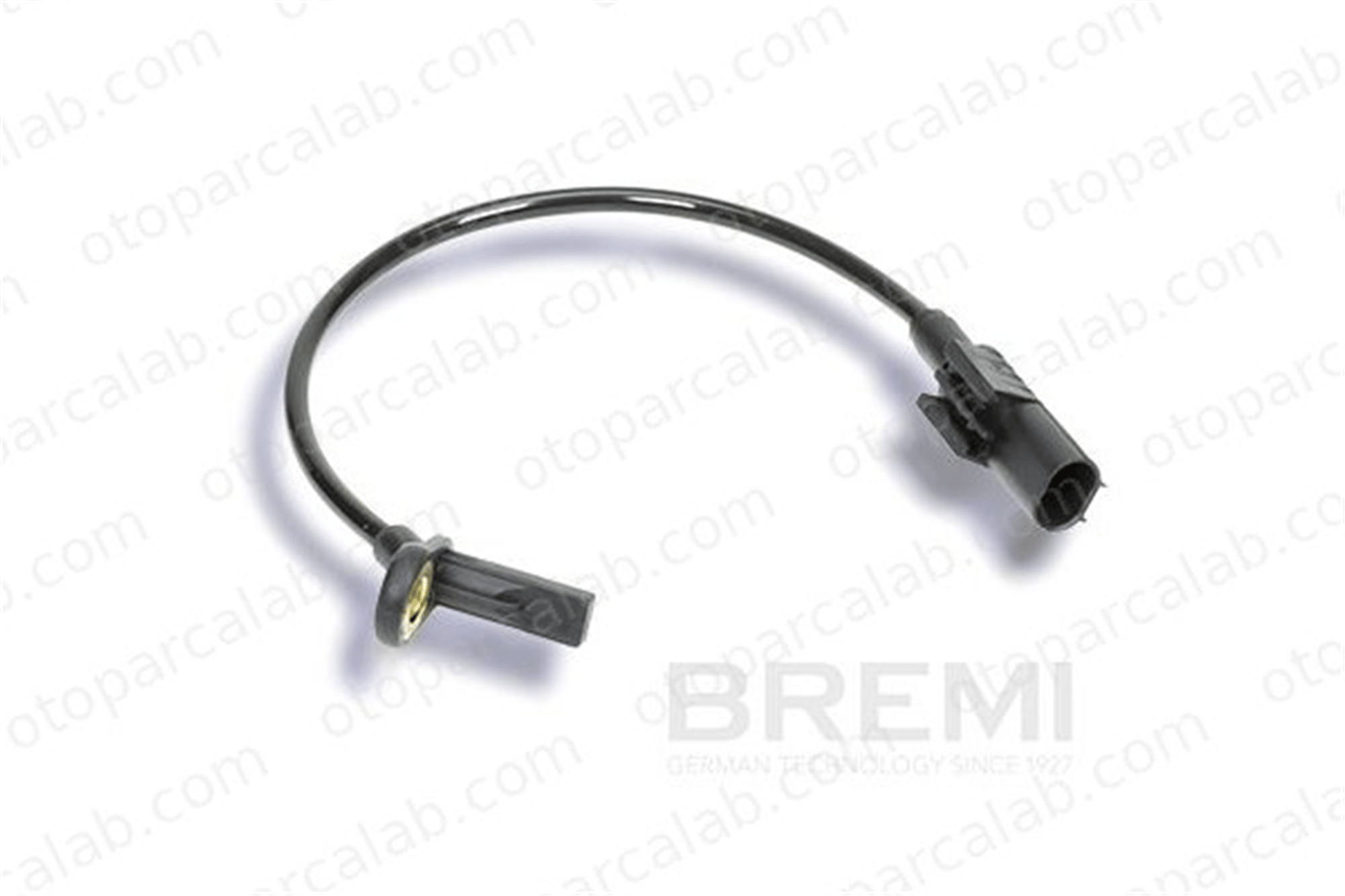 BREMI 50515 Abs Sensörü Arka Sağ veya Sol MERCEDES-BENZ R-SERISI M-SERISI A1645400717 1644405241
