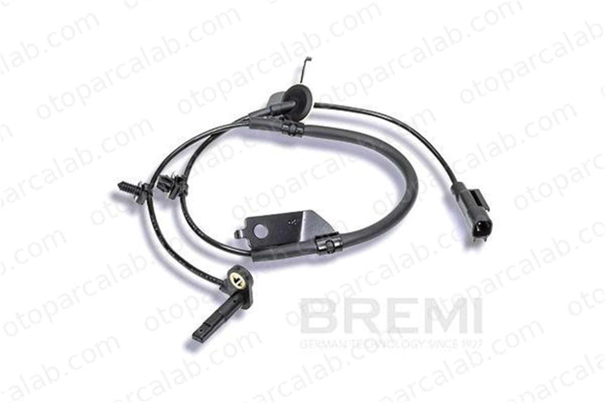 BREMI 50746 Abs Sensörü Ön Sağ DODGE JOURNEY FIAT FREEMONT 5085822AB K05085822AB
