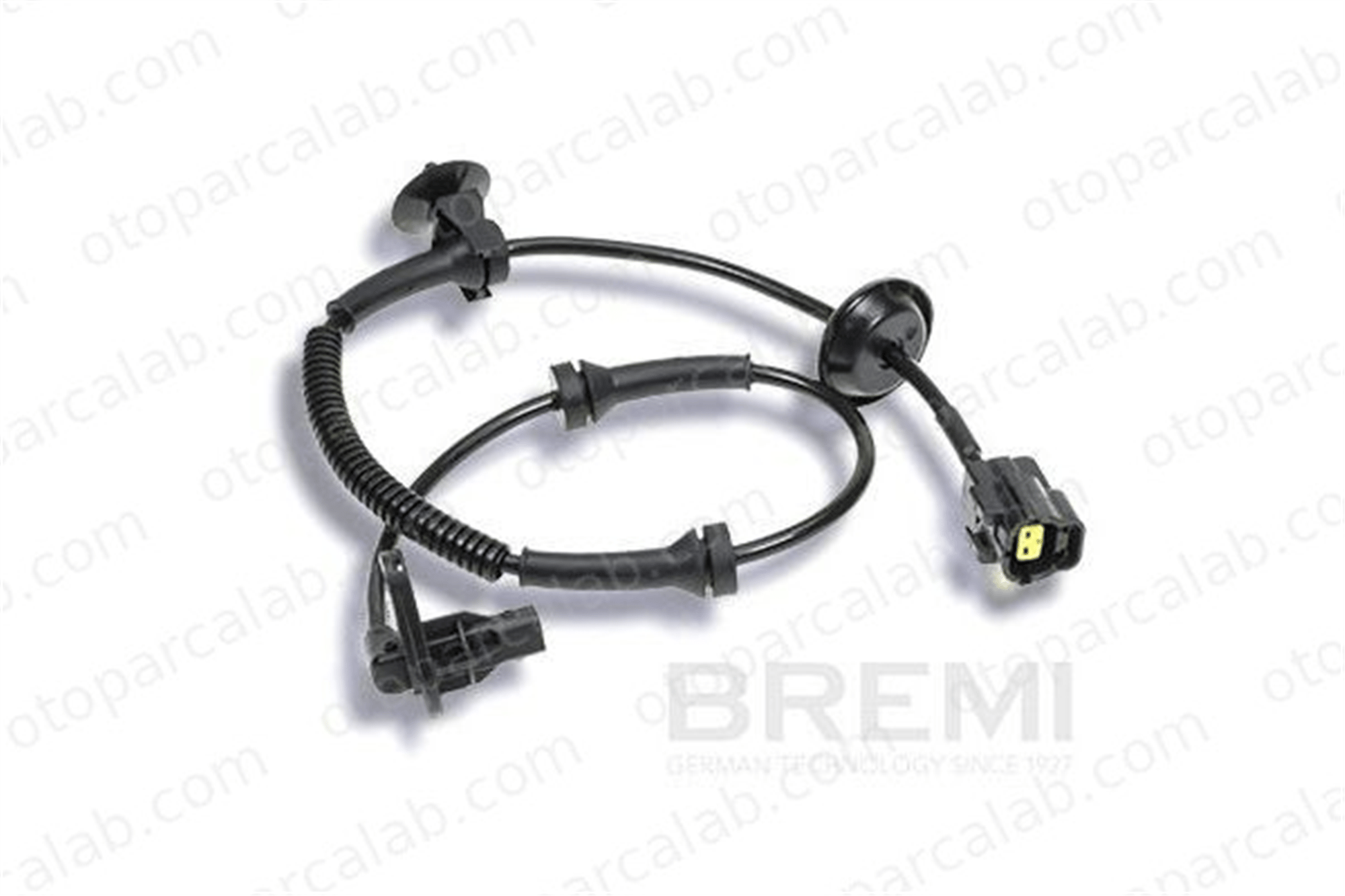 BREMI 50985 Abs Sensörü Ön Sağ veya Sol OPEL INSIGNIA A INSIGNIA A Sports Tourer 1238265 12842287