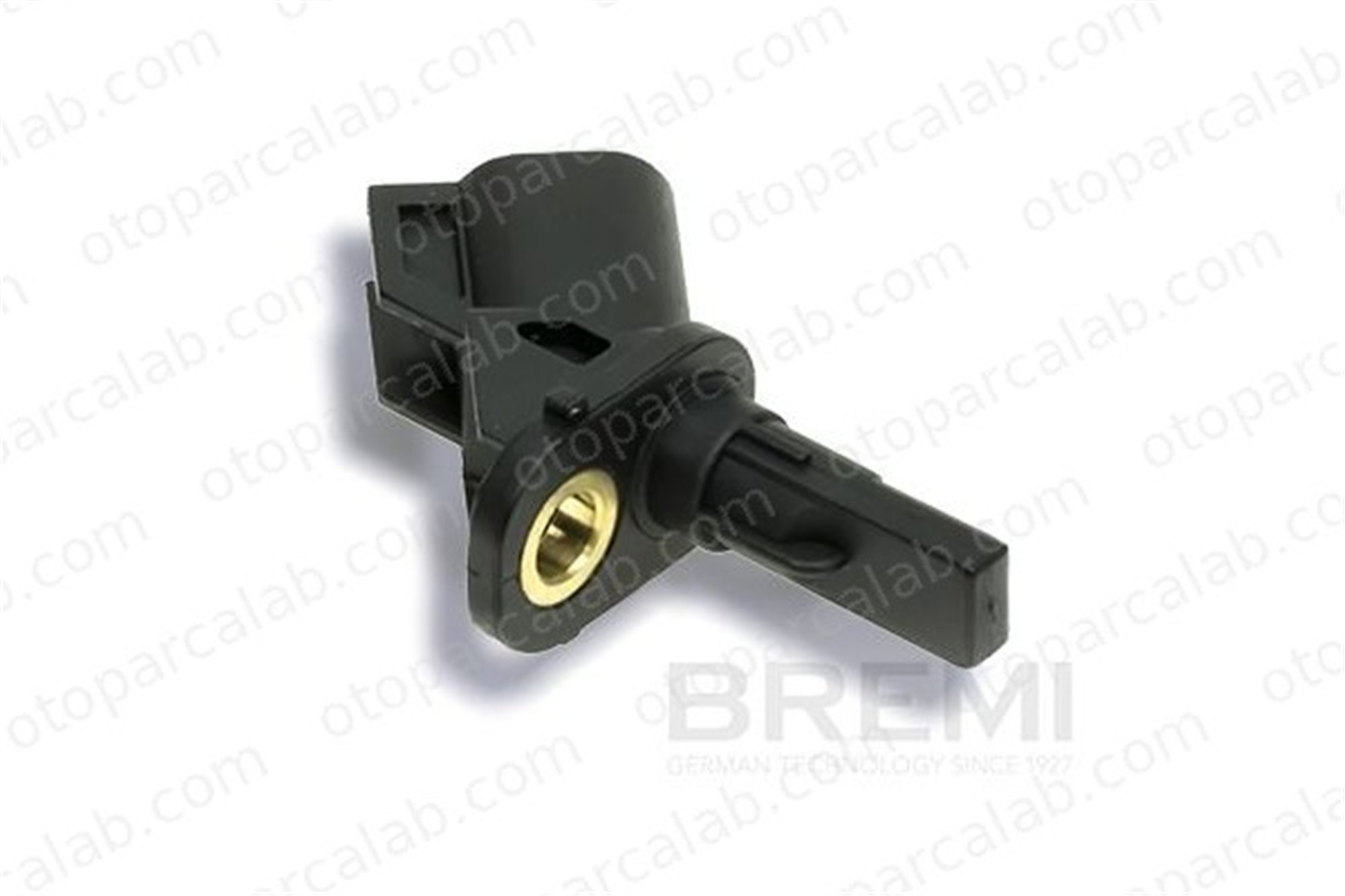 BREMI 51106 Abs Sensörü Ön Sağ VOLVO V60 I V70 III 3M5T2B372AB 1223620