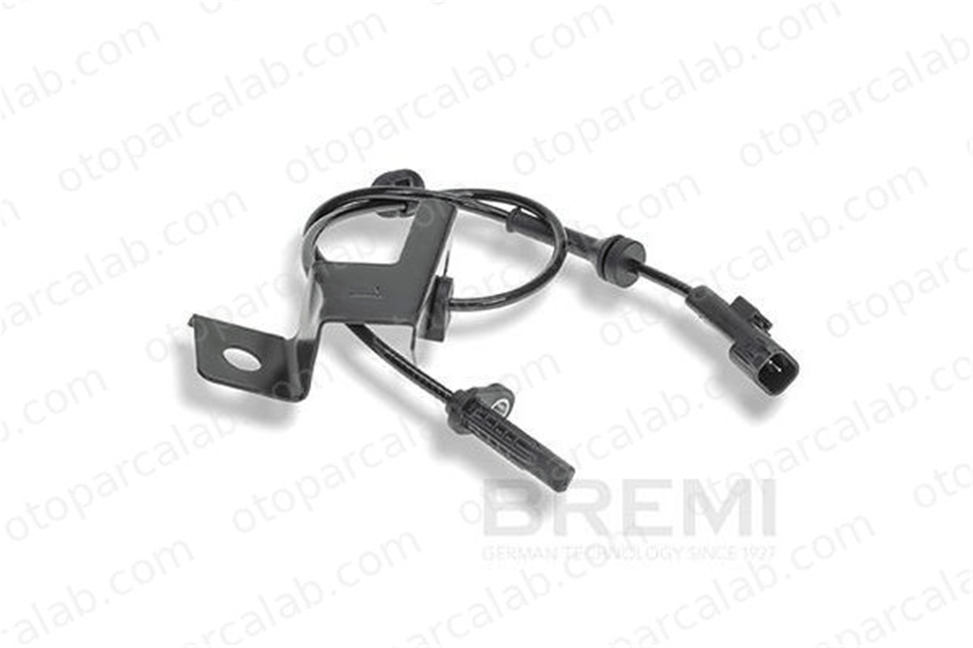 BREMI 51380 Abs Sensörü Ön Sol FORD MONDEO V Turnier MONDEO V Hatchback 5223748 DG9C2C205AD