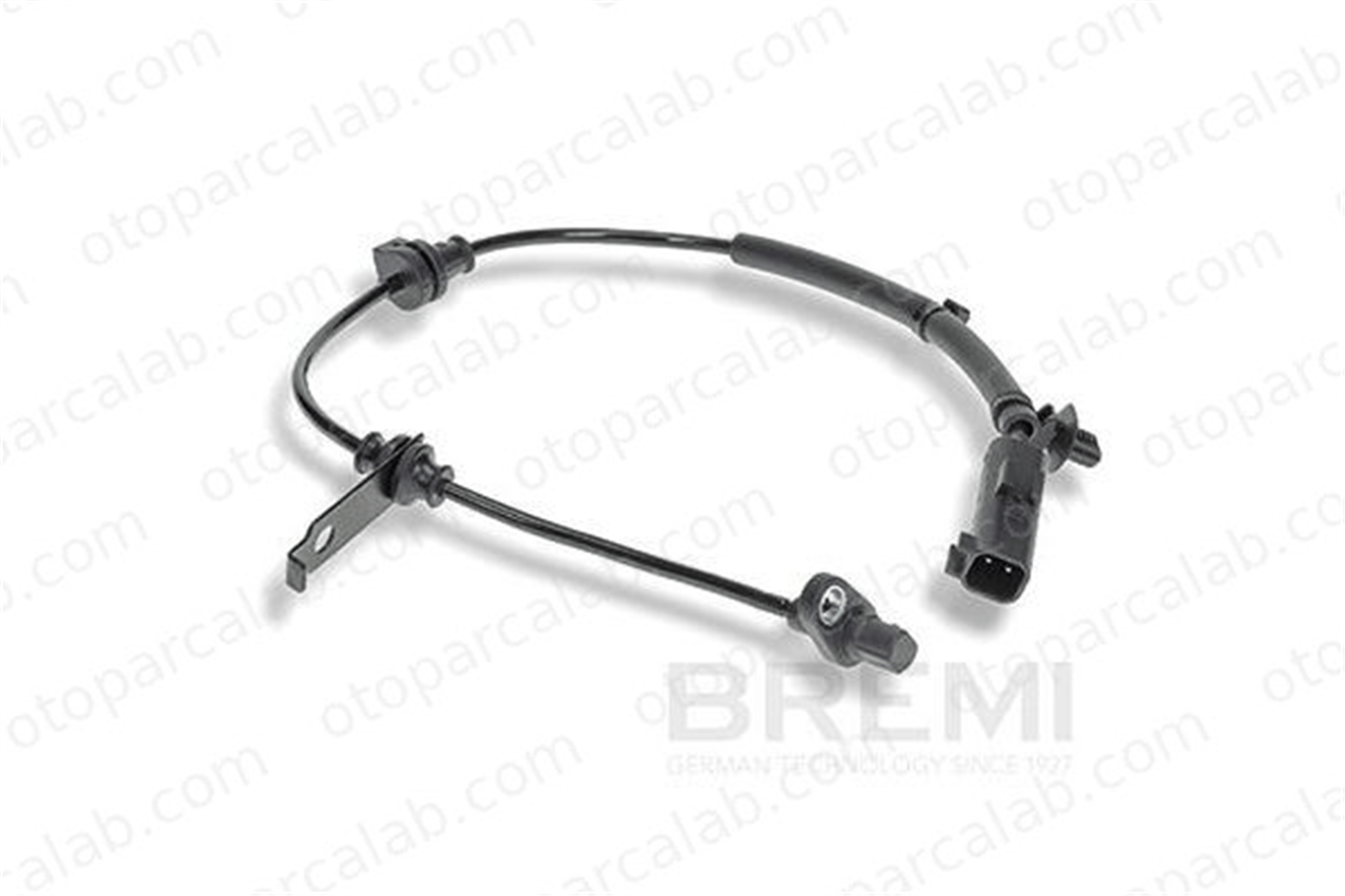 BREMI 51381 Abs Sensörü Arka Sağ veya Sol FORD MONDEO V Sedan MONDEO V Turnier 1815312 2042245