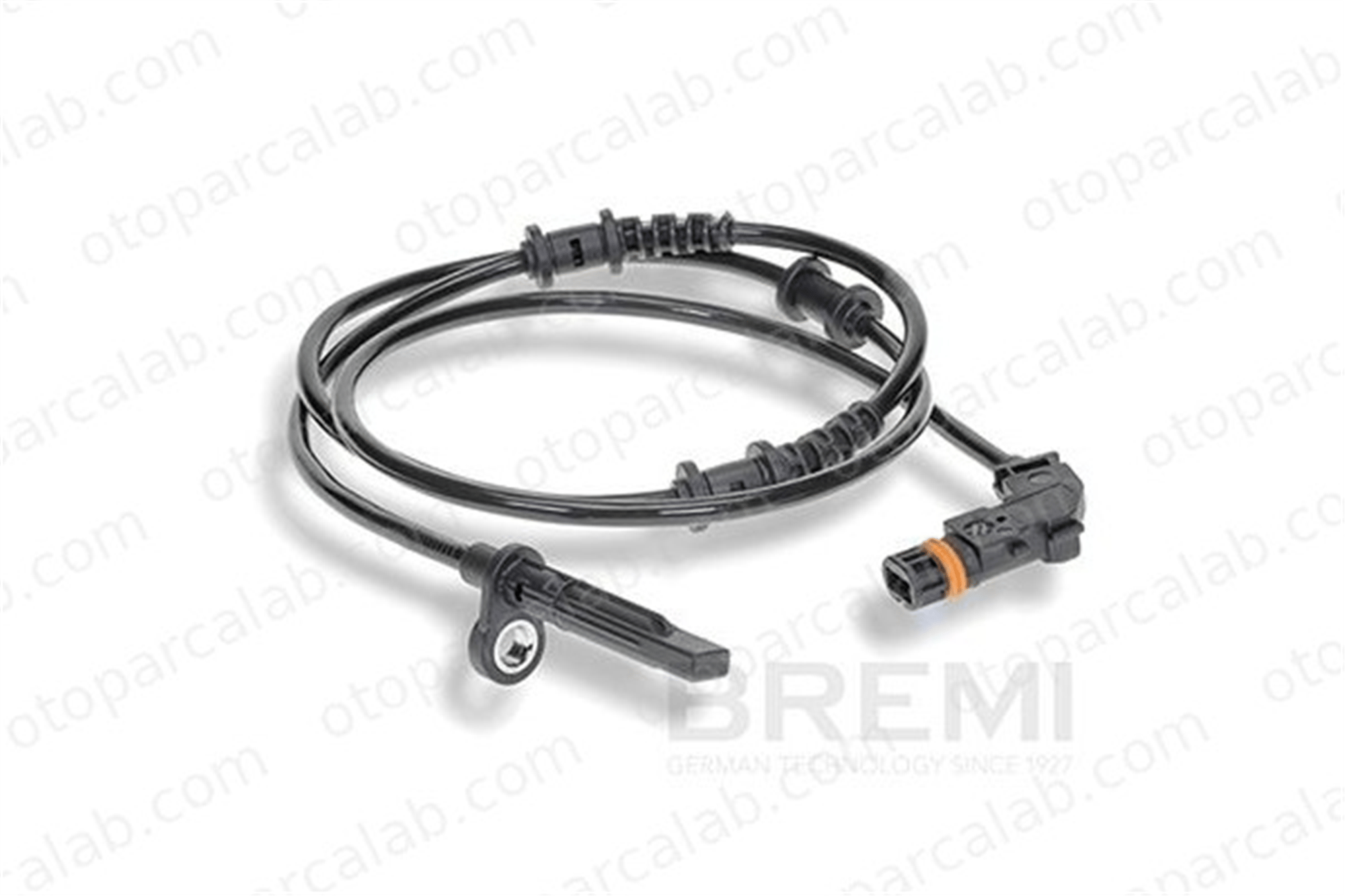 BREMI 51400 Abs Sensörü Ön Sağ veya Sol MERCEDES-BENZ GLE GLE Coupe A1669054002 1665400217