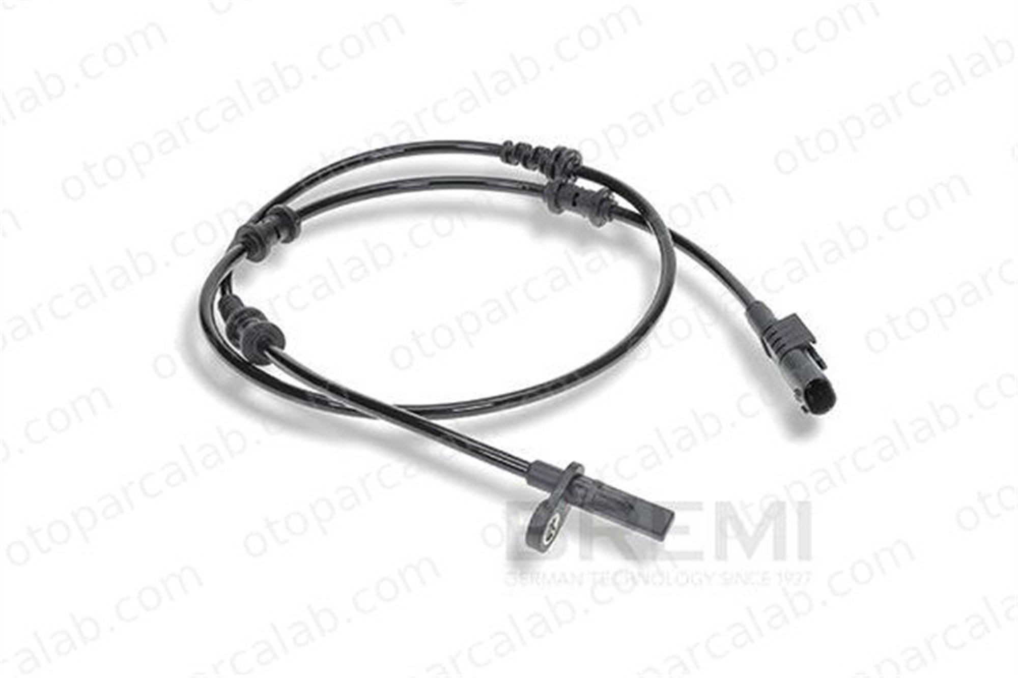 BREMI 51417 Abs Sensörü Ön Sağ veya Sol MERCEDES-BENZ A-SERISI CLA Coupe A2465402510 2465402510