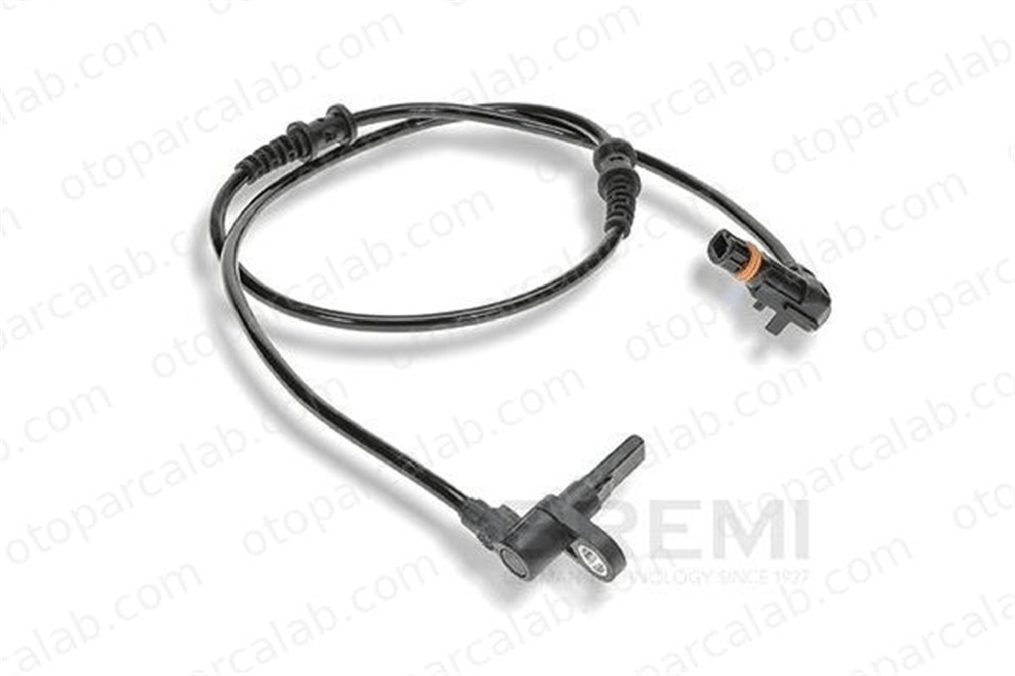 BREMI 51547 Abs Sensörü Ön Sağ veya Sol MERCEDES-BENZ VITO Minibüs/Otobüs VITO / MIXTO Panelvan/Van A6395401017 6395401017