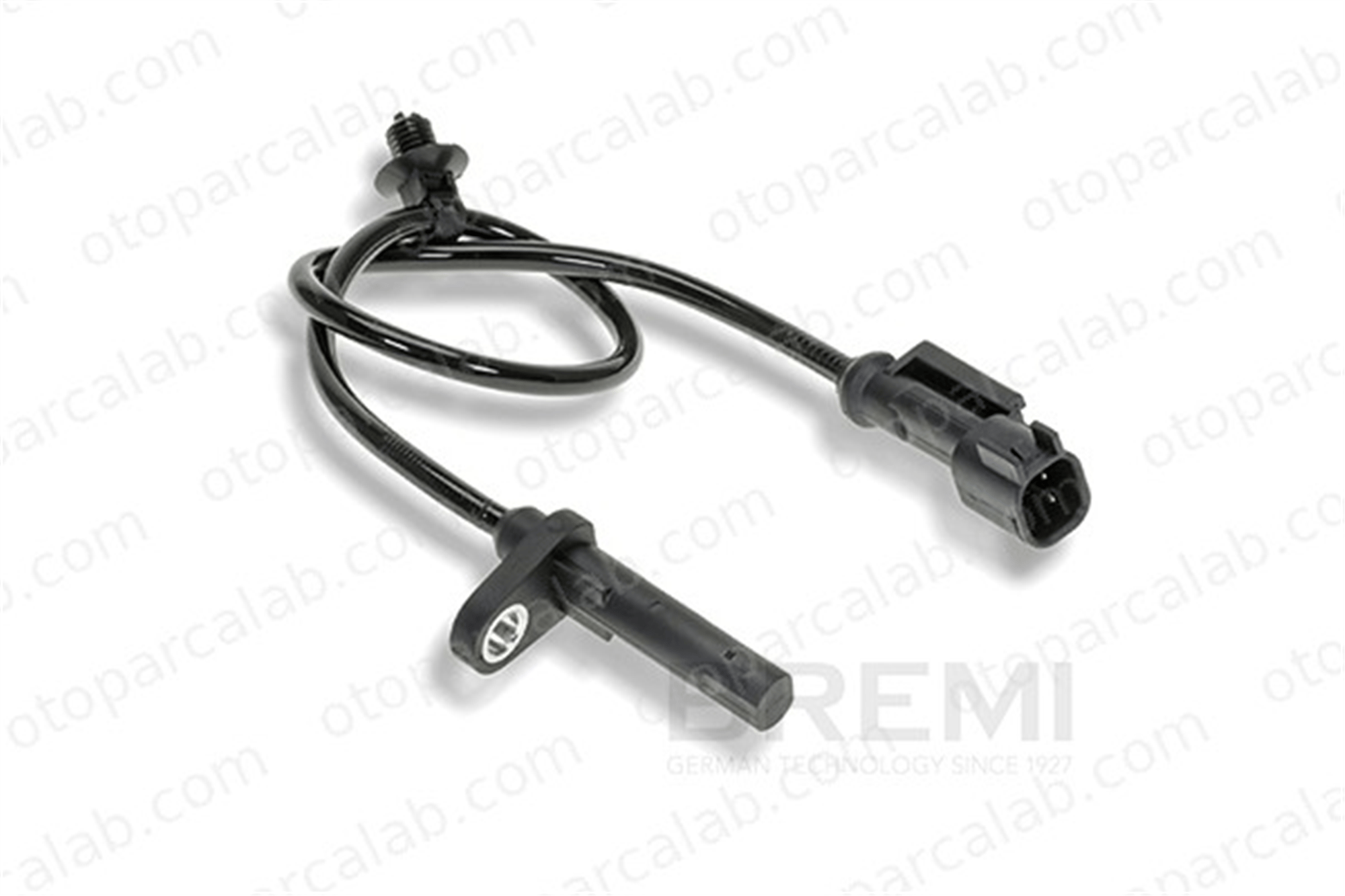 BREMI 51642 Abs Sensörü Arka Sağ veya Sol FORD TOURNEO CUSTOM V362 Minibüs/Otobüs TRANSIT CUSTOM V362 Minibüs/Otobüs BK212B372BD 1771171