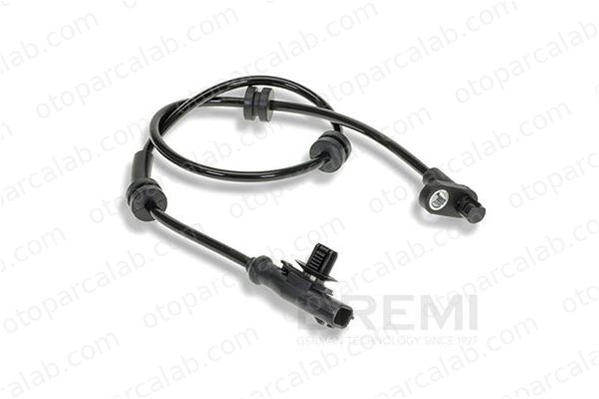BREMI 51682 Abs Sensörü Arka Sağ veya Sol FORD FIESTA VI B-MAX 1761071 1809603
