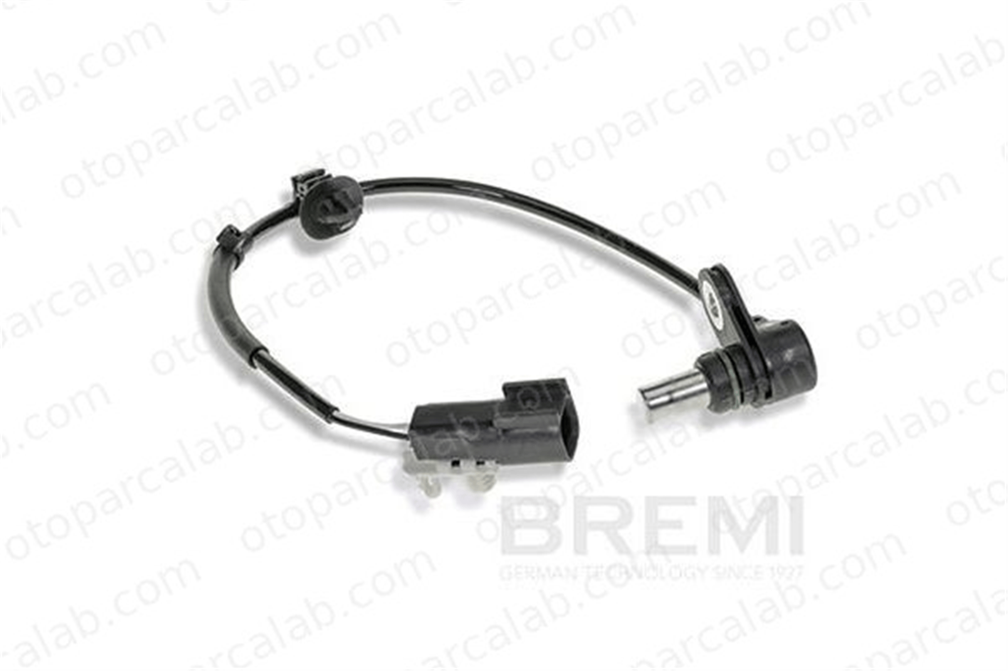 BREMI 51812 Abs Sensörü Arka Sol FORD RANGER 1723527 2028436