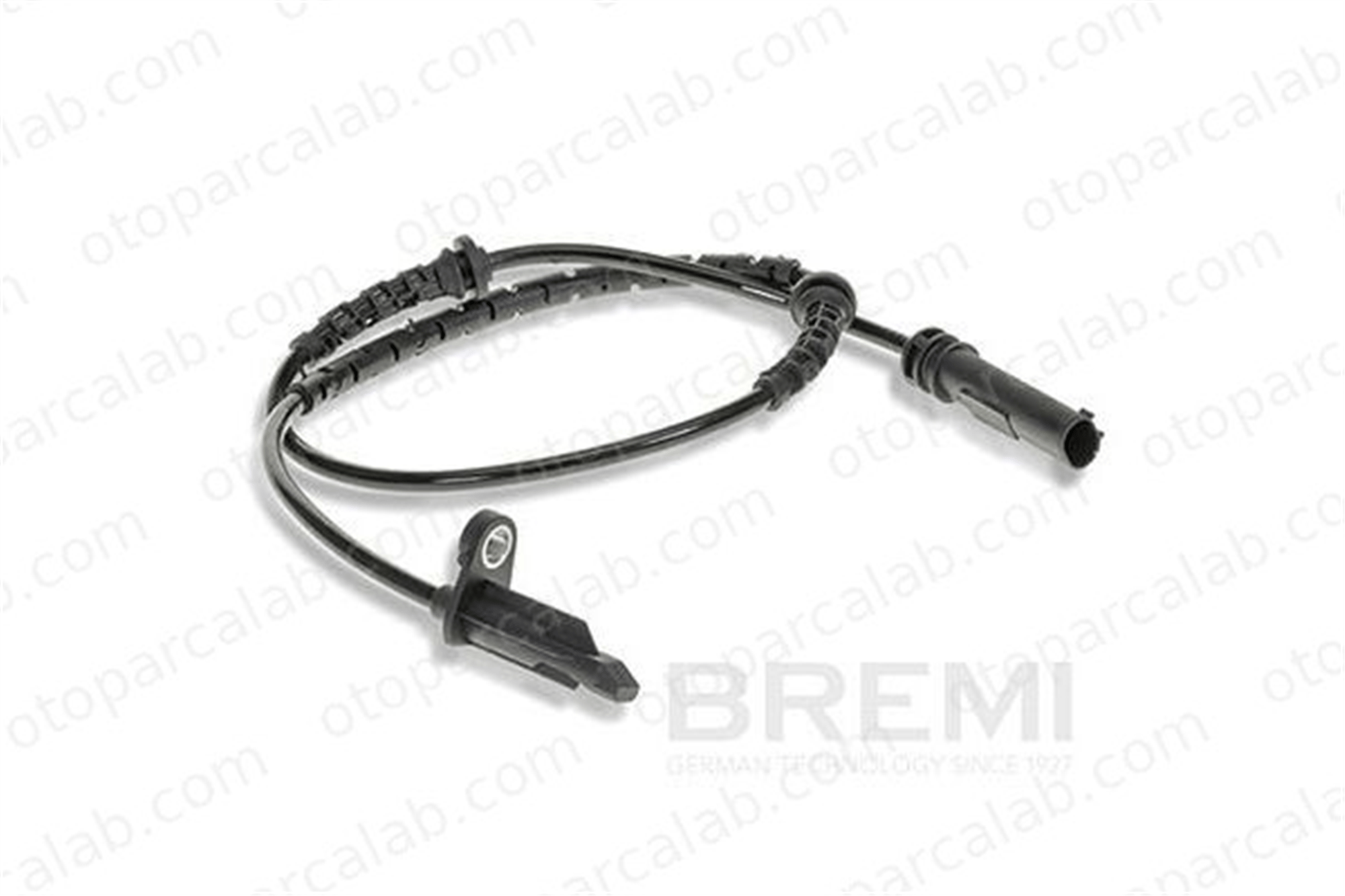 BREMI 51829 Abs Sensörü Arka Sağ veya Sol BMW 2 Active Tourer X1 34526850767 6850767