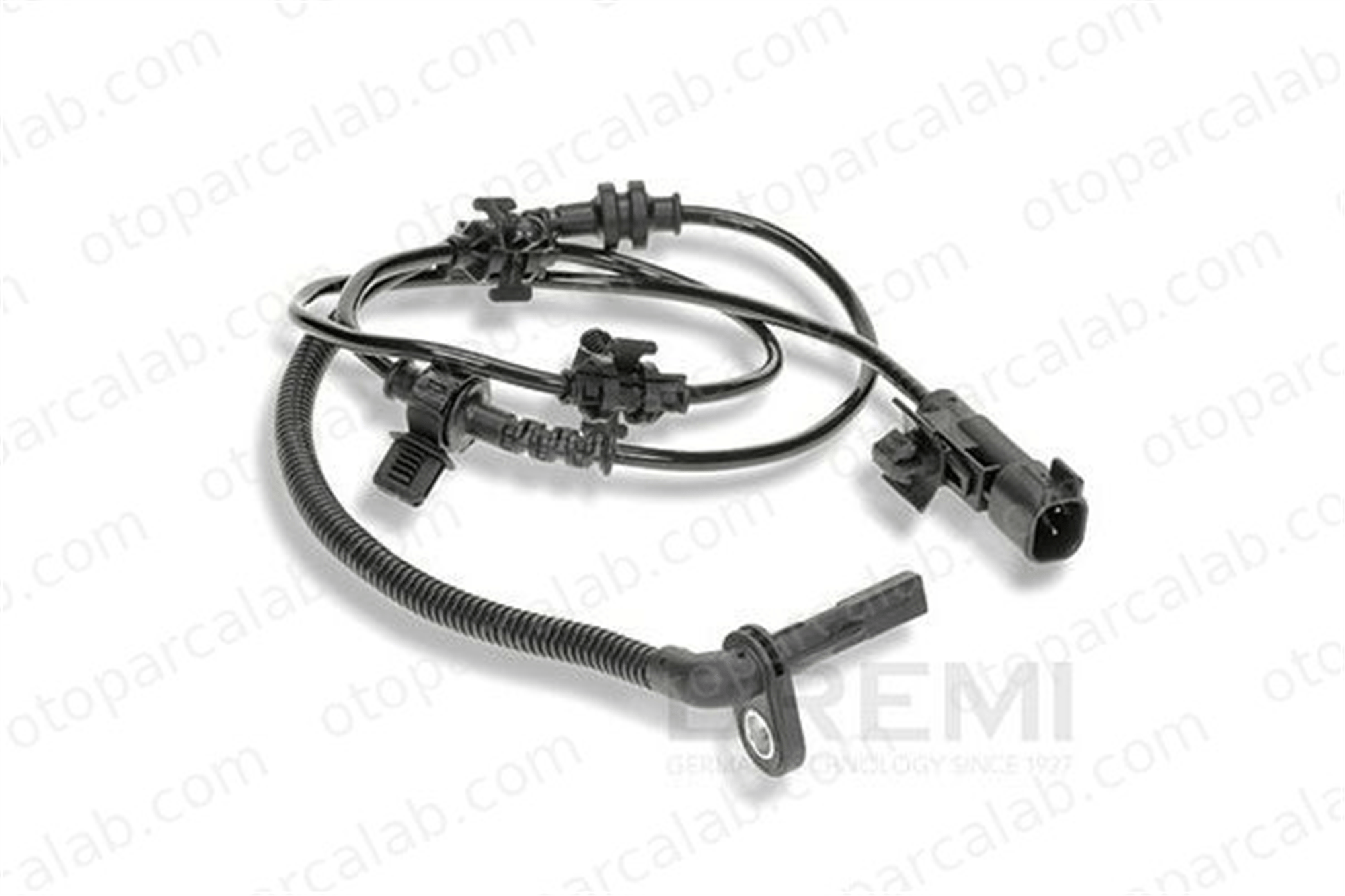 BREMI 51863 Abs Sensörü Ön Sağ veya Sol OPEL ASTRA K ASTRA K Sports Tourer 42703444 13379170