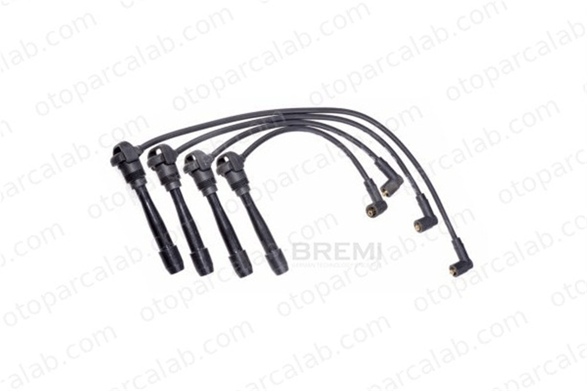 BREMI 600428 Buji Kablosu FIAT BRAVA BRAVO I 46749624 46474814