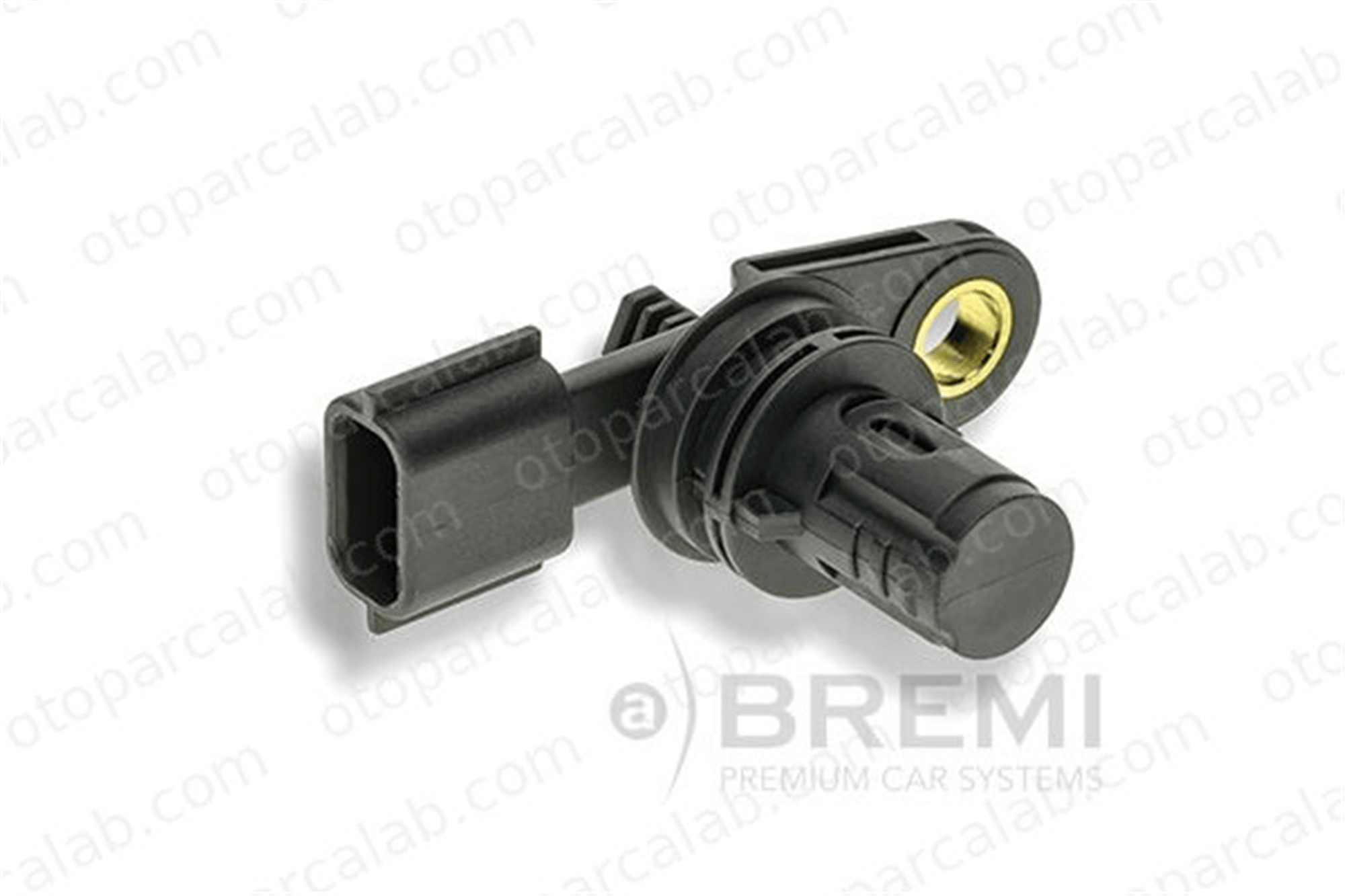BREMI 60090 Eksantrik Devir Sensörü NISSAN QASHQAI / QASHQAI +2 I QASHQAI / QASHQAI +2 I VAN A6079050700 237310776R