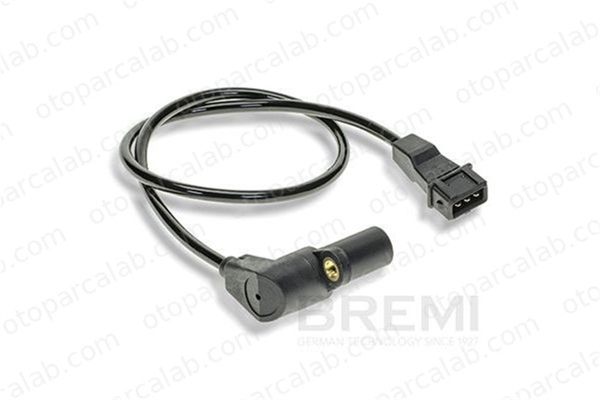BREMI 60177 Krank Sensörü OPEL ASTRA F Station wagon COMBO Kasa/büyük limuzin 90451442 90357491