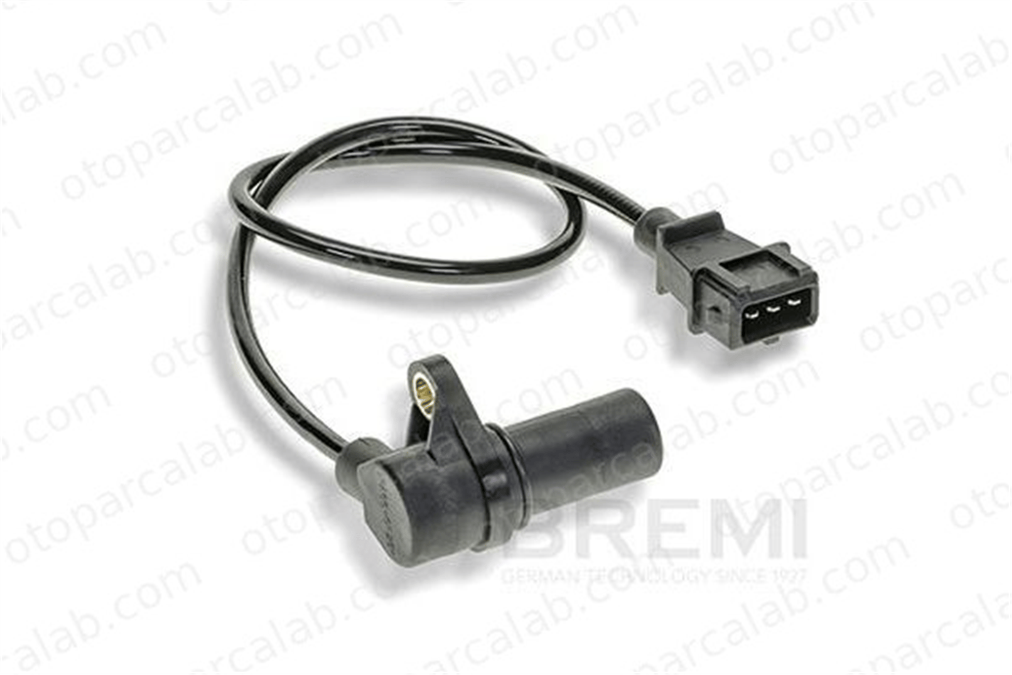 BREMI 60185 Krank Sensörü OPEL ASTRA G Hatchback ASTRA G Sedan 90540188 90464741