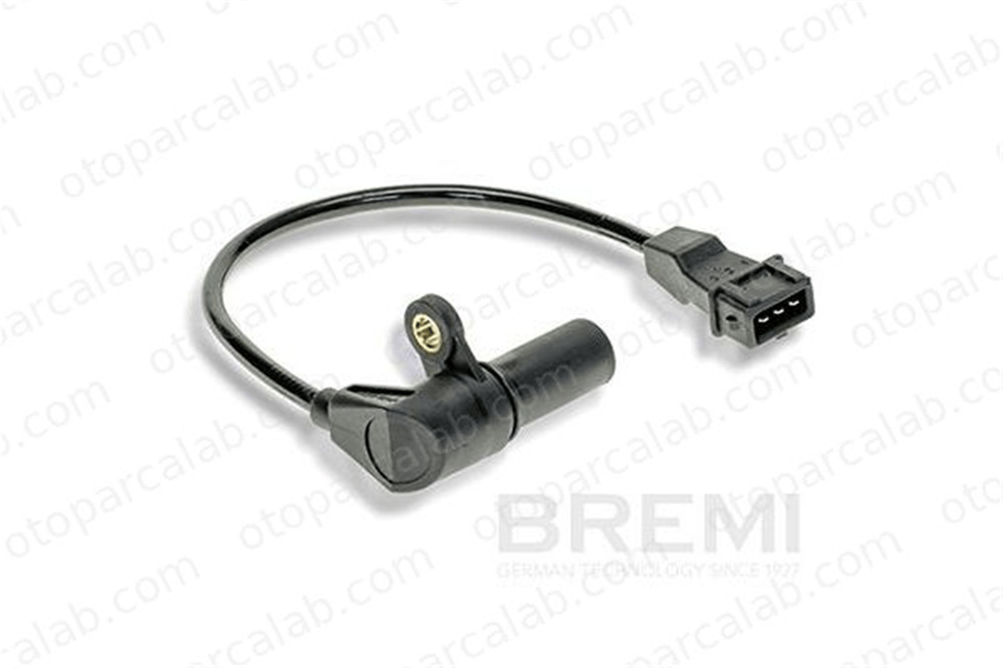 BREMI 60255 Krank Sensörü CHEVROLET SPARK AVEO / KALOS Hatchback 96325868