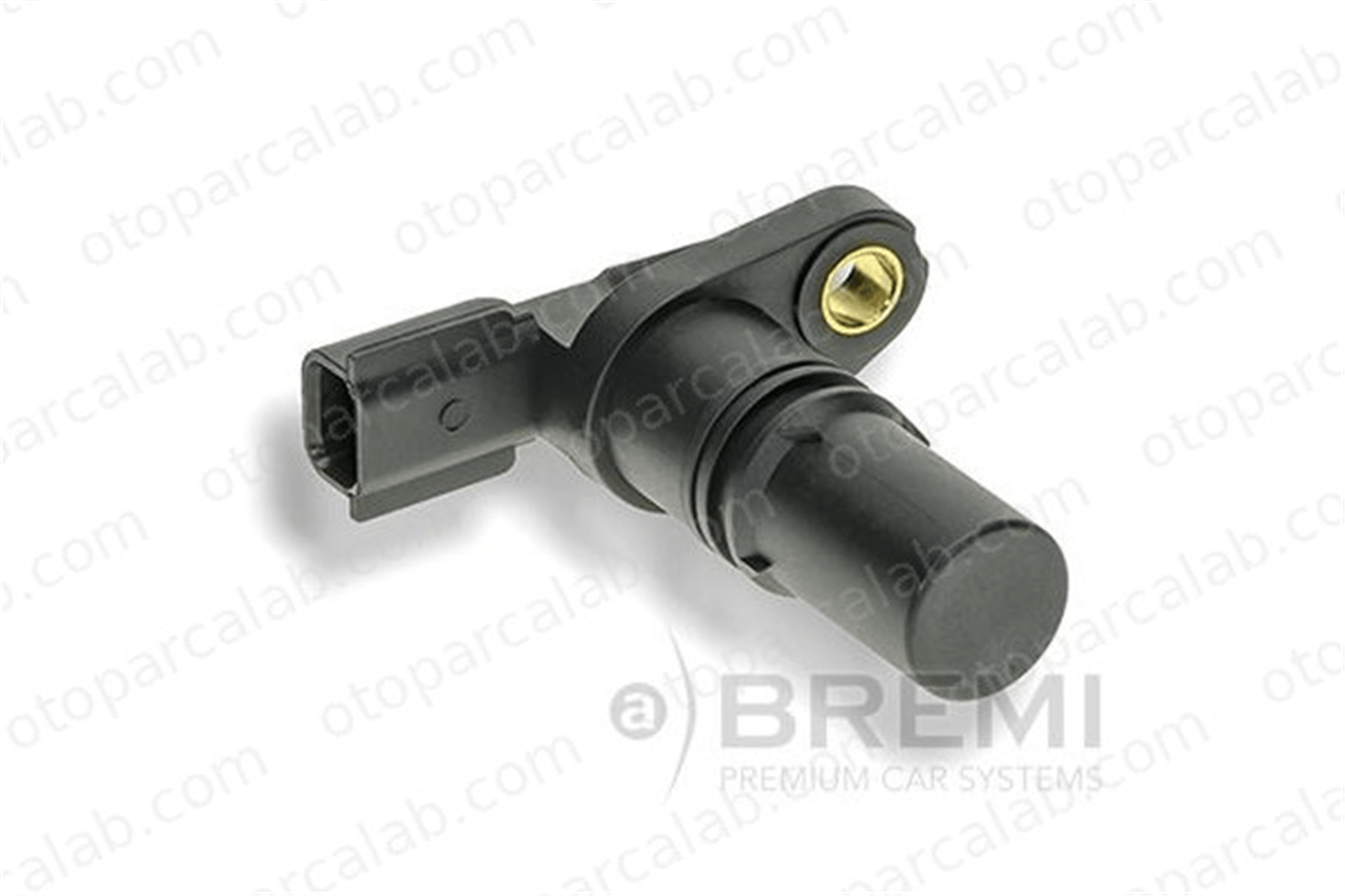 BREMI 60371 Krank Sensörü DACIA DUSTER RENAULT KANGOO / GRAND KANGOO II A6079050300 8200885209