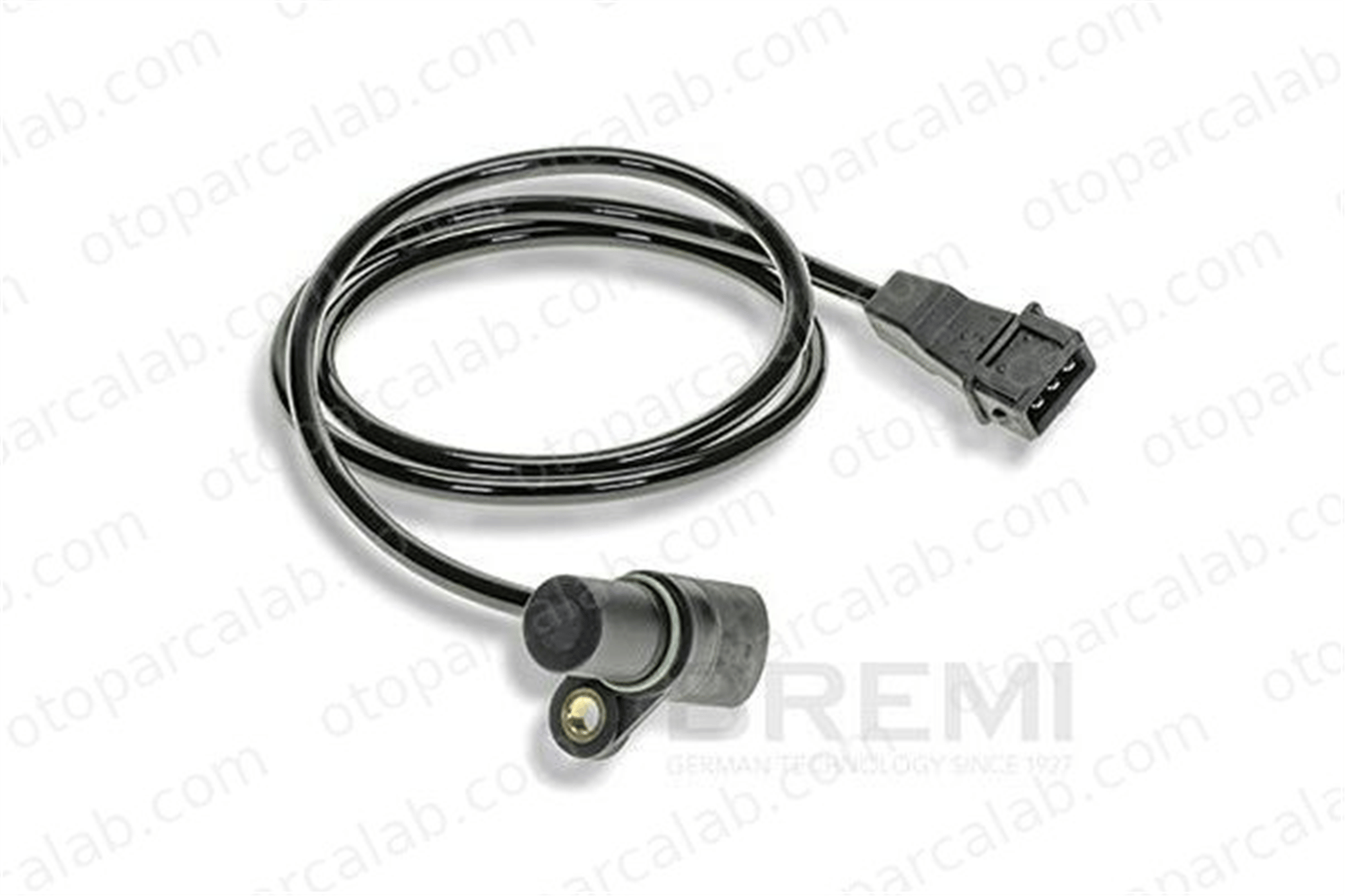 BREMI 60435 Krank Sensörü SAAB 9-3 9-3 Cabriolet 6238313 1238358