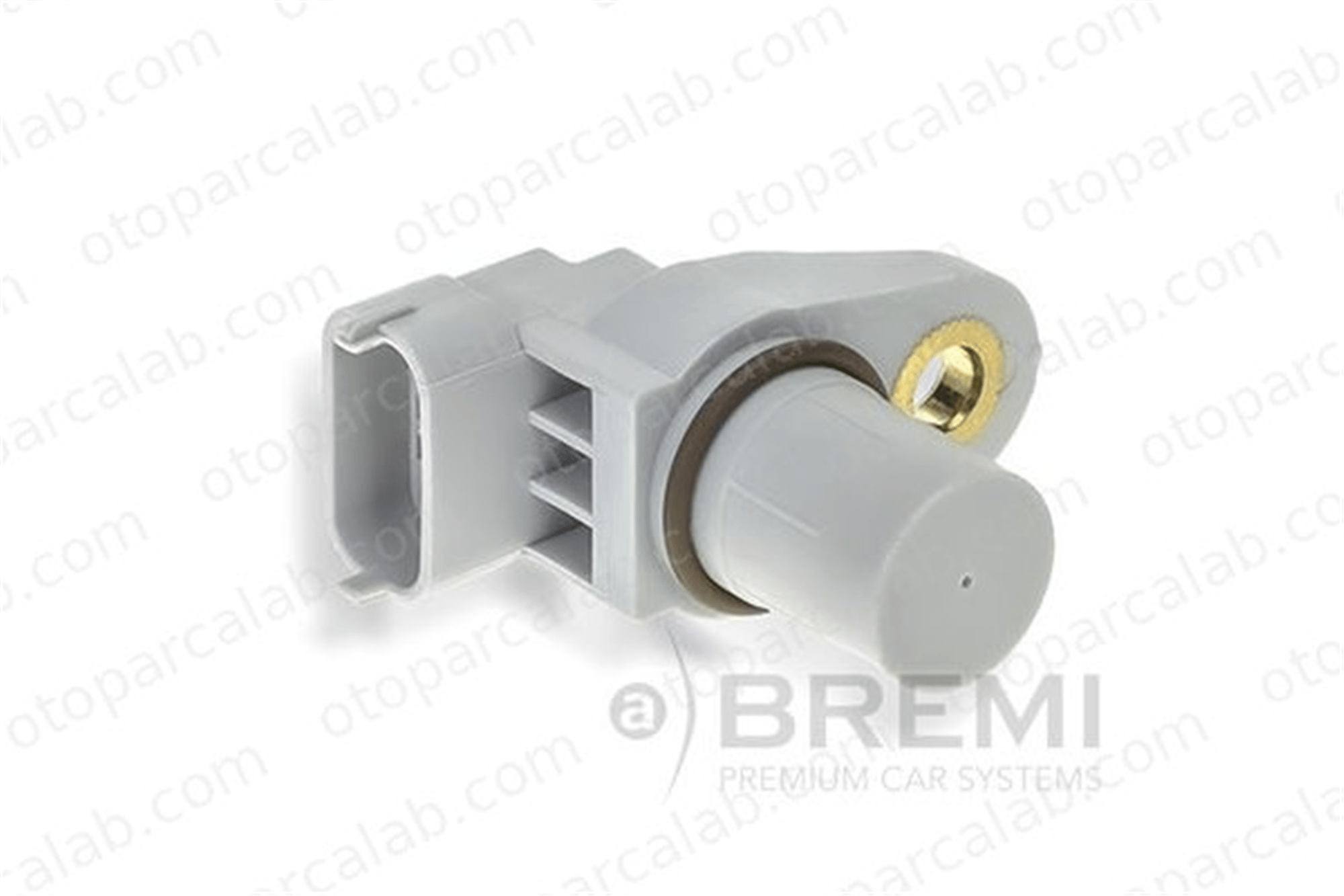 BREMI 60481 Eksantrik Devir Sensörü MERCEDES-BENZ C-SERISI T-Model C-SERISI Coupe A0041531328 41531328