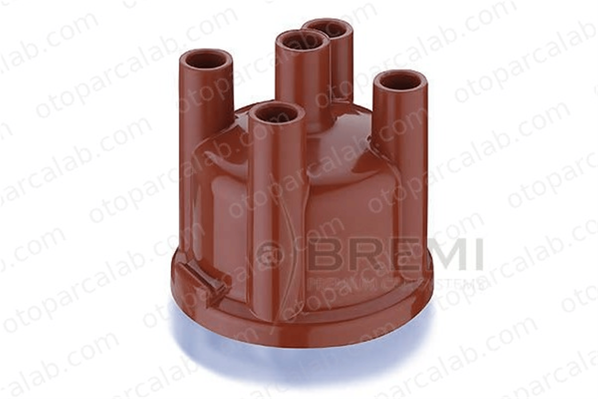 BREMI 6630 Distribütör Kapağı VW POLO III SEAT IBIZA II 30905207A 030 905 207A