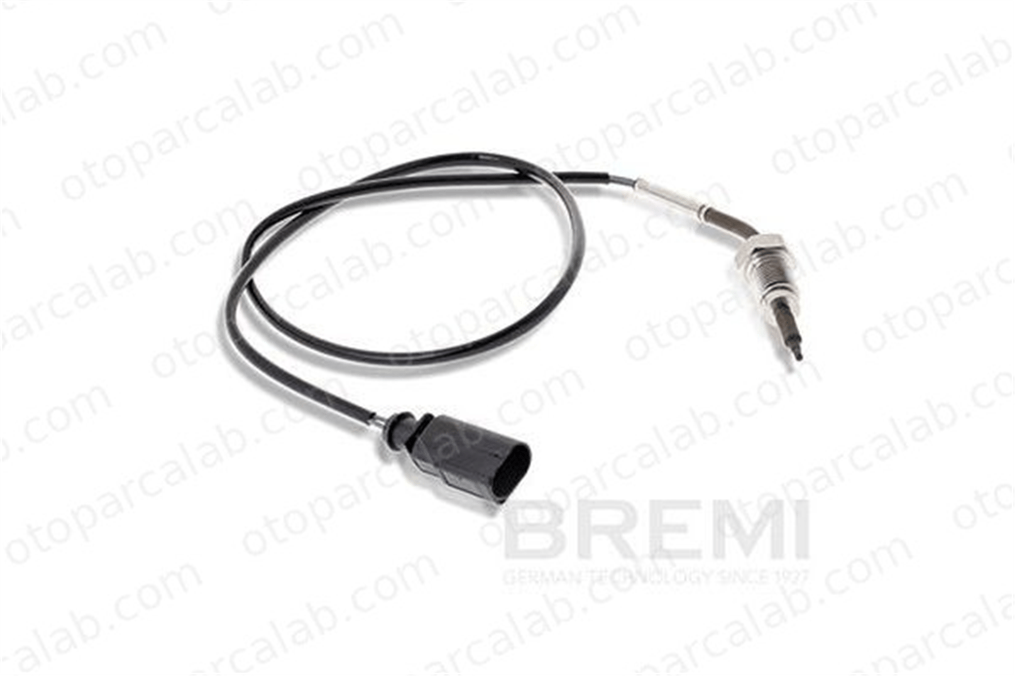 BREMI 70006 Egzoz Sıcaklık Sensörü AUDI A3 A3 Sportback 3L906088BS 03L906088BS