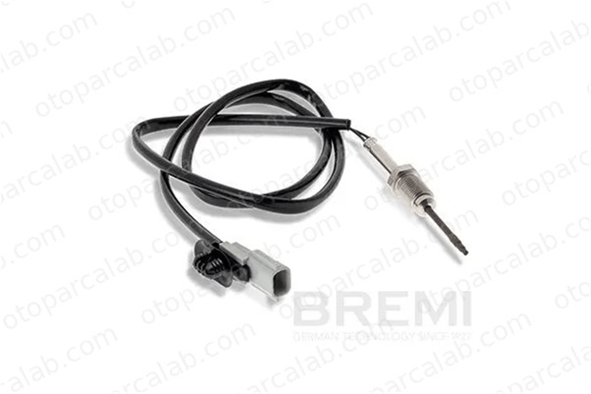 BREMI 70018 Egzoz Sıcaklık Sensörü RENAULT MEGANE III Coupe MEGANE III Grandtour 8200854170 8200854173