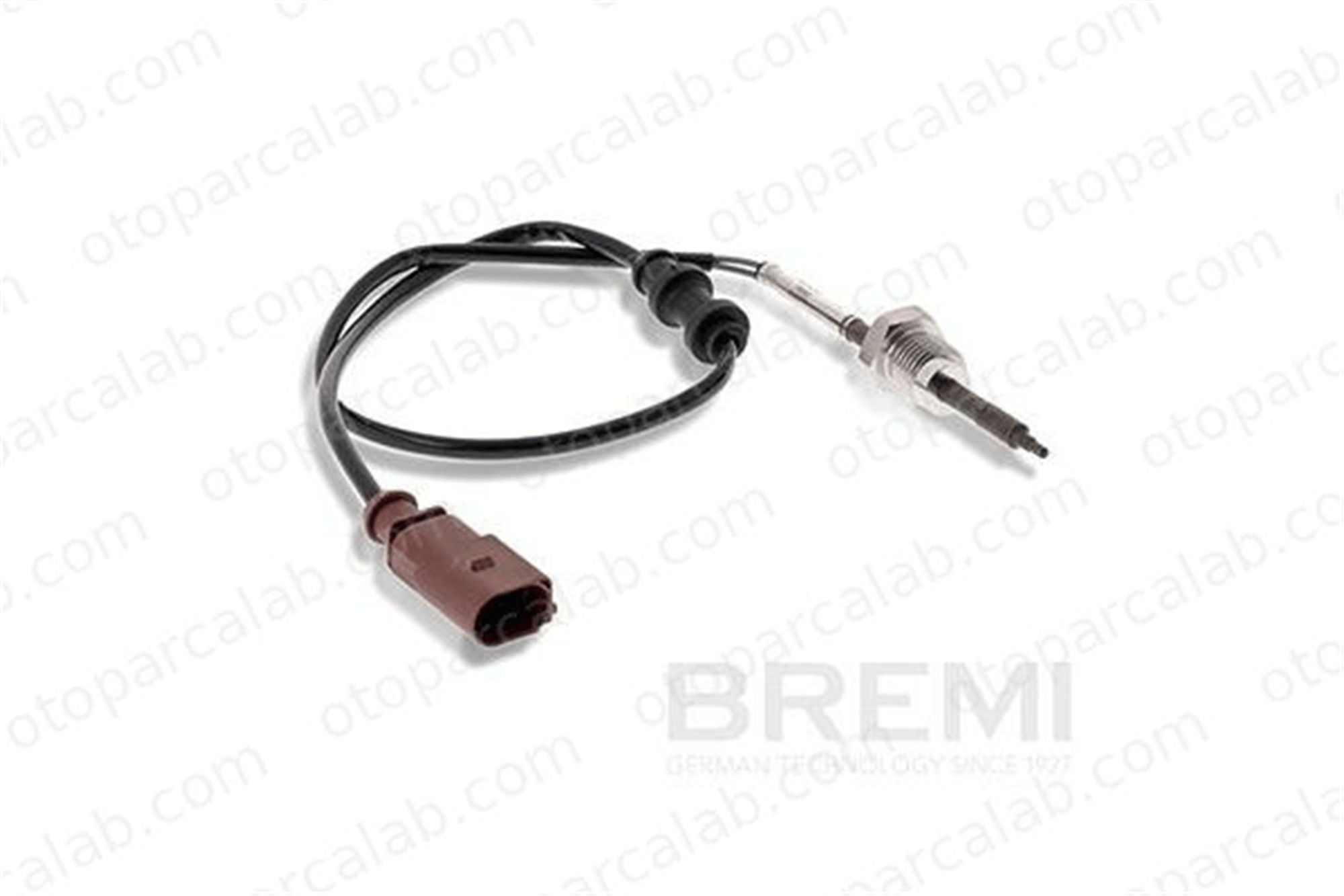 BREMI 70032 Egzoz Sıcaklık Sensörü VW PASSAT B6 PASSAT B6 Variant 3L906088CE 03L906088CE