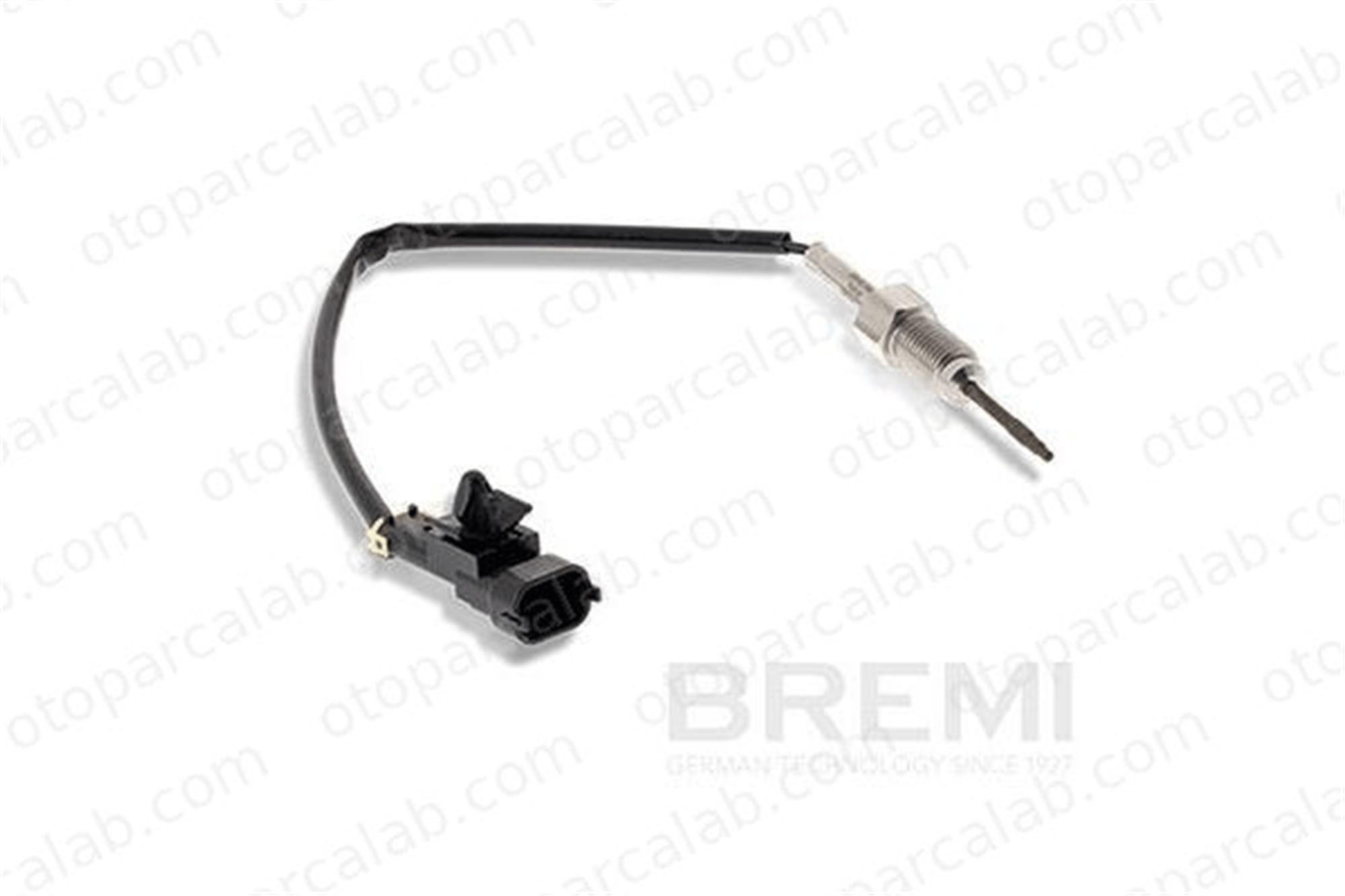 BREMI 70036 Oksijen (Lambda) Sensörü HYUNDAI TUCSON SANTA FÉ II 3922027450