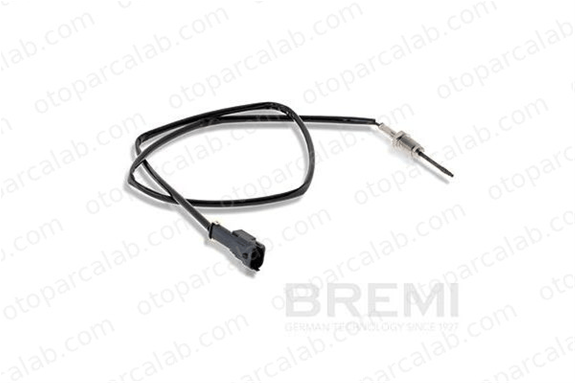 BREMI 70062 Egzoz Sıcaklık Sensörü IVECO DAILY VI Platform şasi DAILY VI Panelvan/Van 5801850665 5801857415