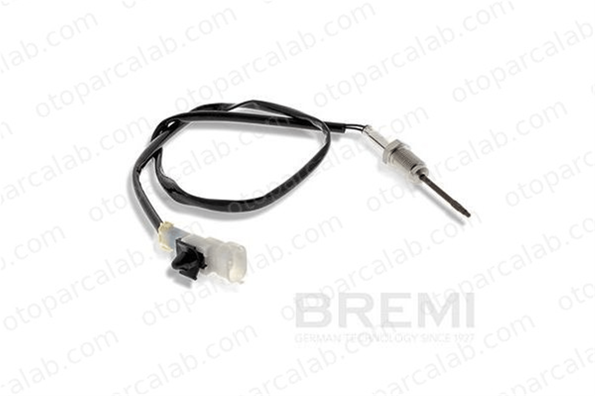 BREMI 70063 Egzoz Sıcaklık Sensörü IVECO DAILY VI Platform şasi DAILY VI Panelvan/Van 5801856537 5801653082