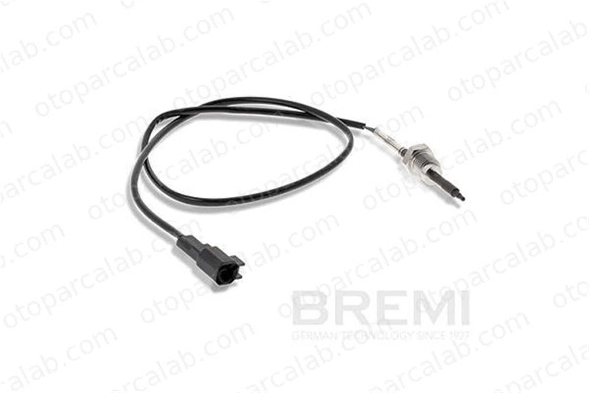 BREMI 70072 Egzoz Sıcaklık Sensörü FORD TOURNEO CUSTOM V362 Minibüs/Otobüs TRANSIT CUSTOM V362 Minibüs/Otobüs BK2A12B591AB 1792122