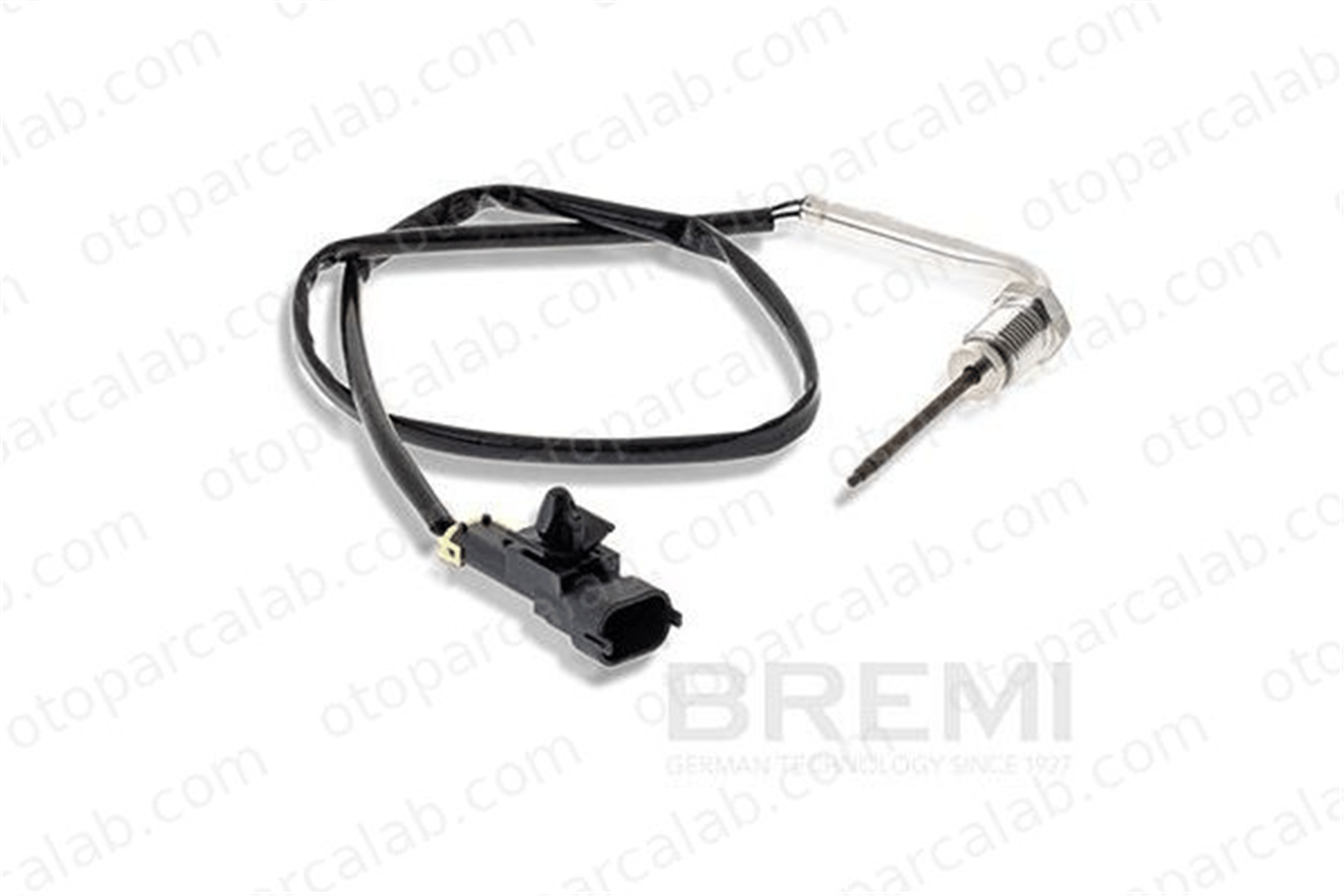 BREMI 70092 Egzoz Sıcaklık Sensörü IVECO DAILY V Panelvan/Van DAILY V Platform şasi 5801356474