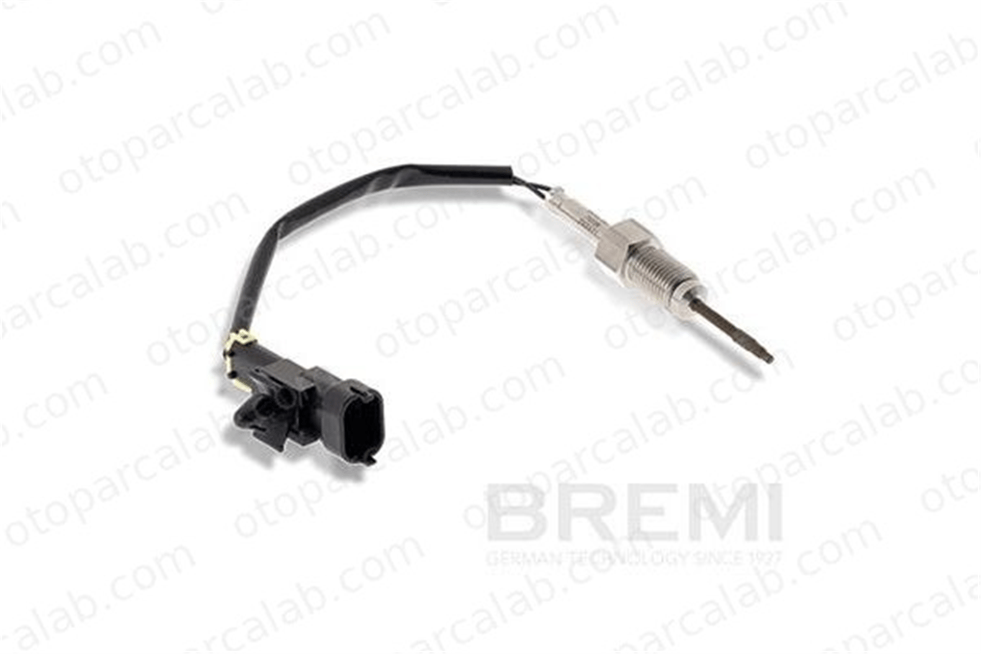 BREMI 70109 Oksijen (Lambda) Sensörü HYUNDAI i30 Station wagon i30 392202A800