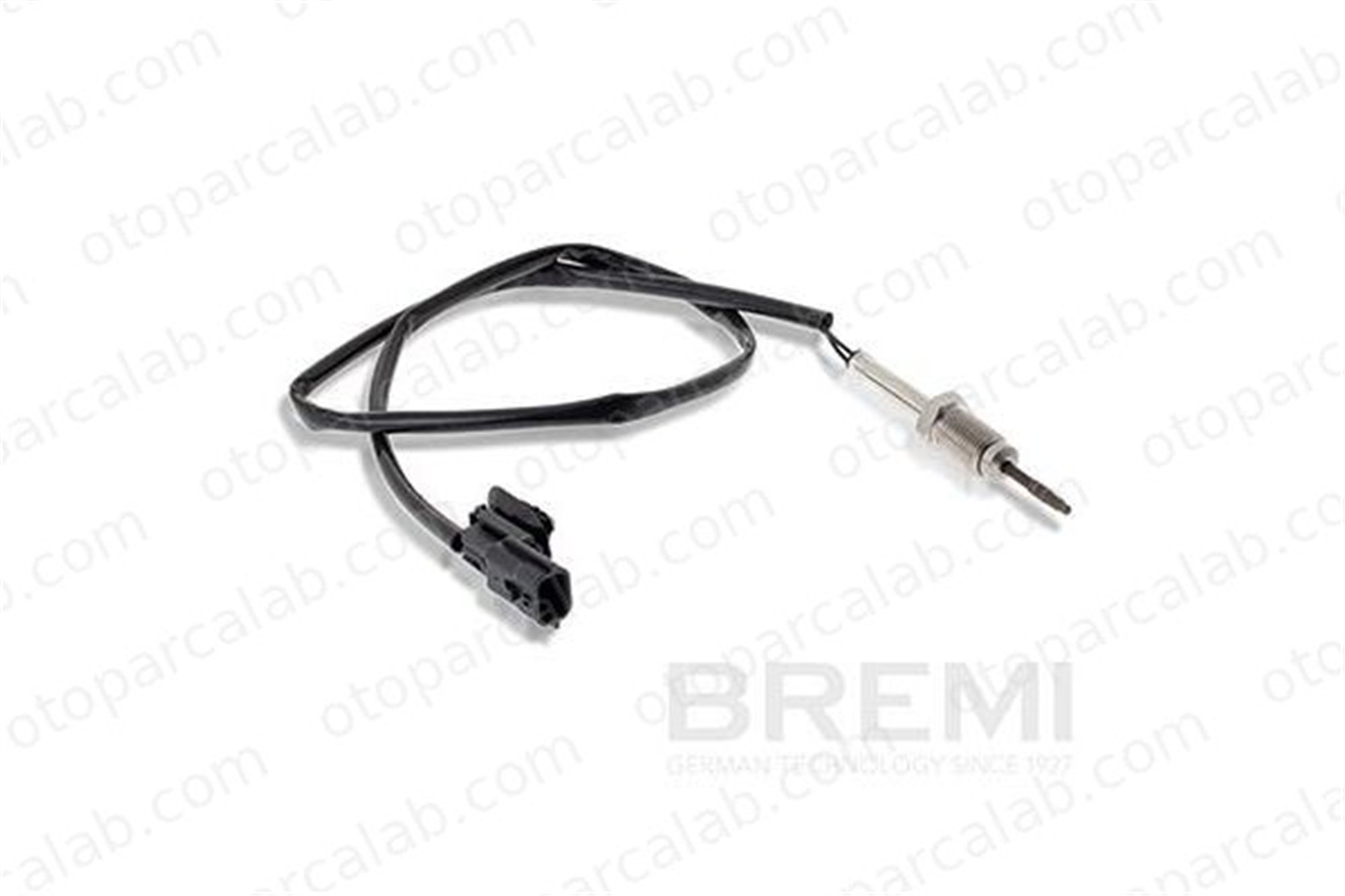 BREMI 70128 Egzoz Sıcaklık Sensörü FIAT TALENTO Panelvan/Van TALENTO Minibüs/Otobüs 226409314R 93457618