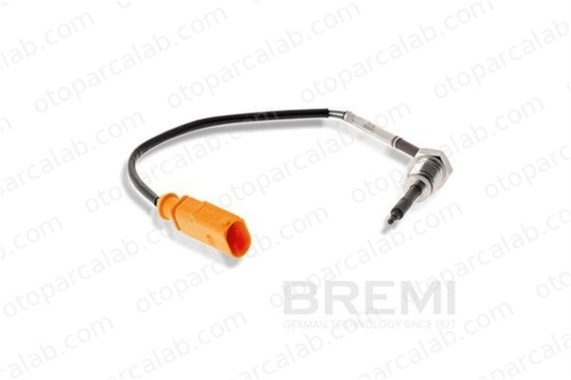 BREMI 70130 Egzoz Sıcaklık Sensörü AUDI A4 B8 A4 B8 Avant 3L906088F 03L906088F
