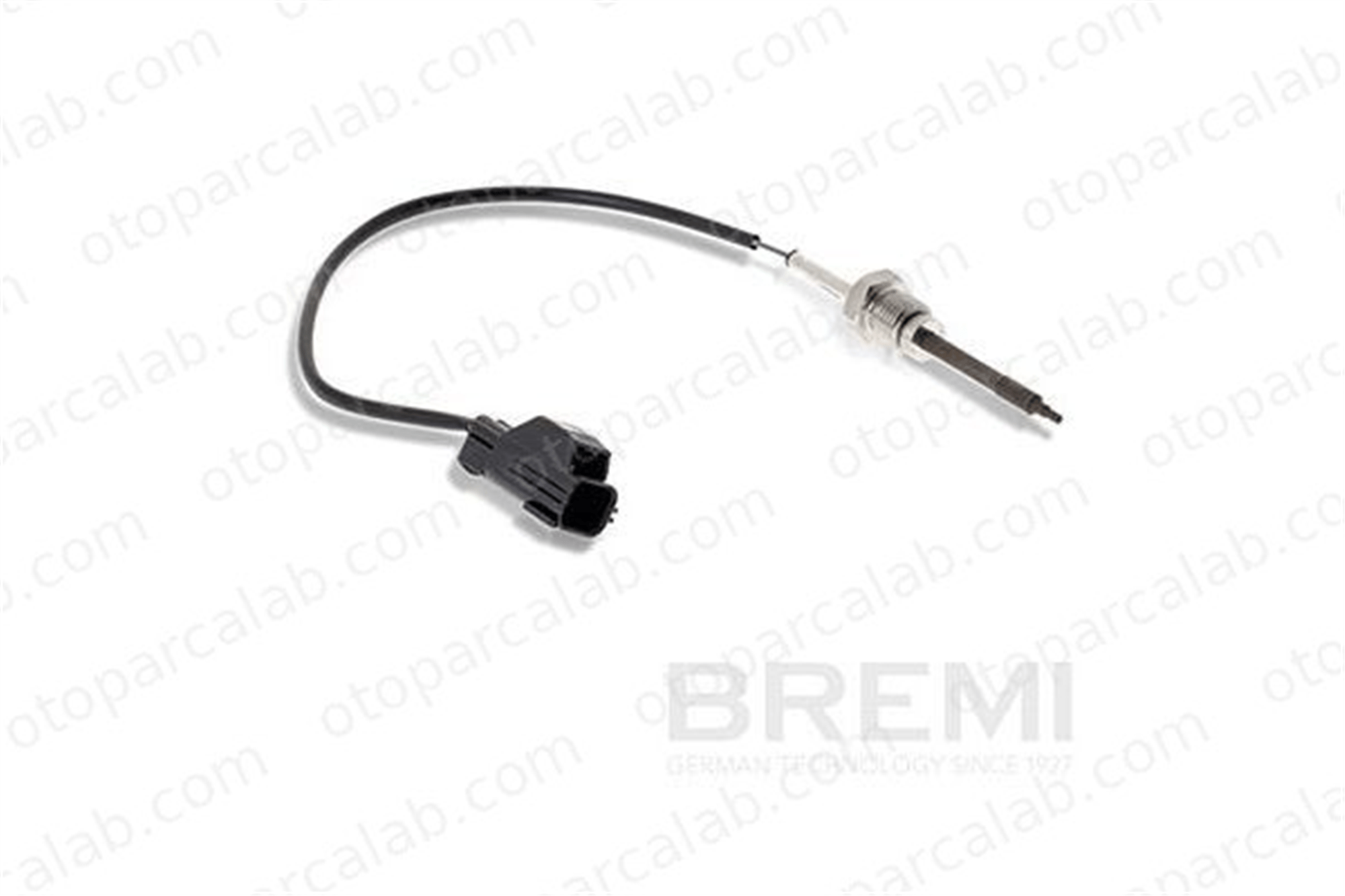 BREMI 70132 Egzoz Sıcaklık Sensörü VOLVO S80 II XC70 II 31370469 6G9N12B591FA