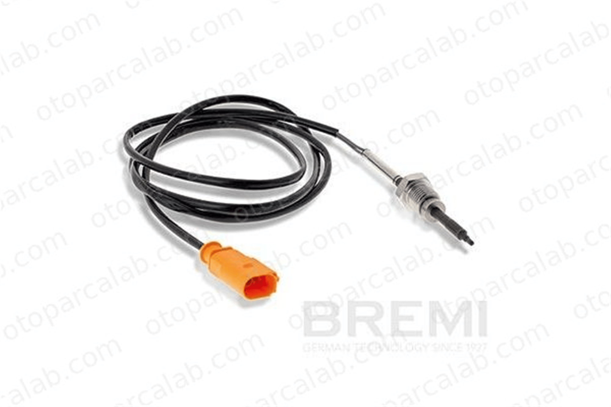 BREMI 70152 Egzoz Sıcaklık Sensörü VW AMAROK 3L906088AF 03L906088AF