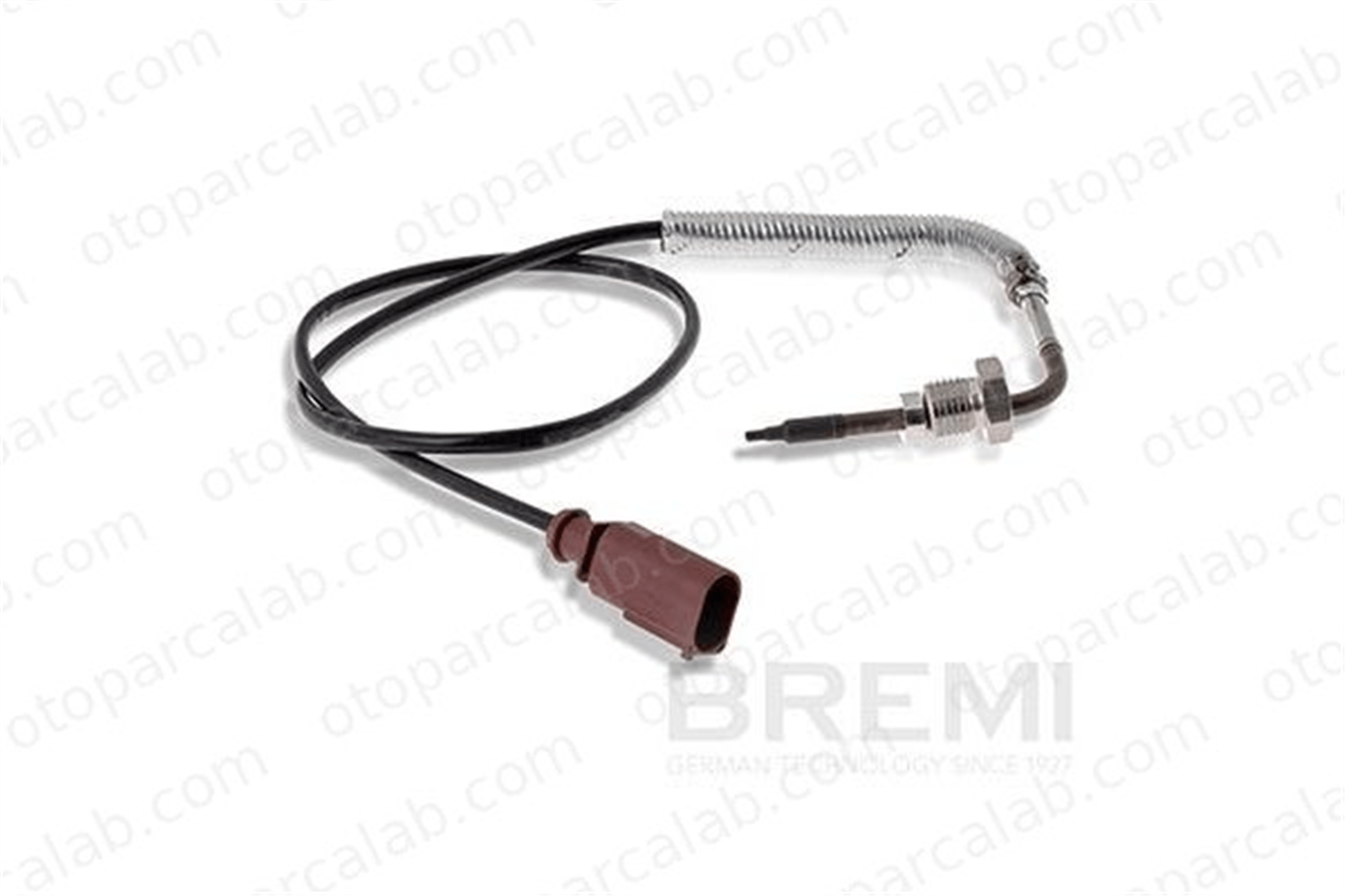 BREMI 70170 Egzoz Sıcaklık Sensörü VW PASSAT B6 PASSAT B6 Variant 3L906088AJ 03L906088AJ