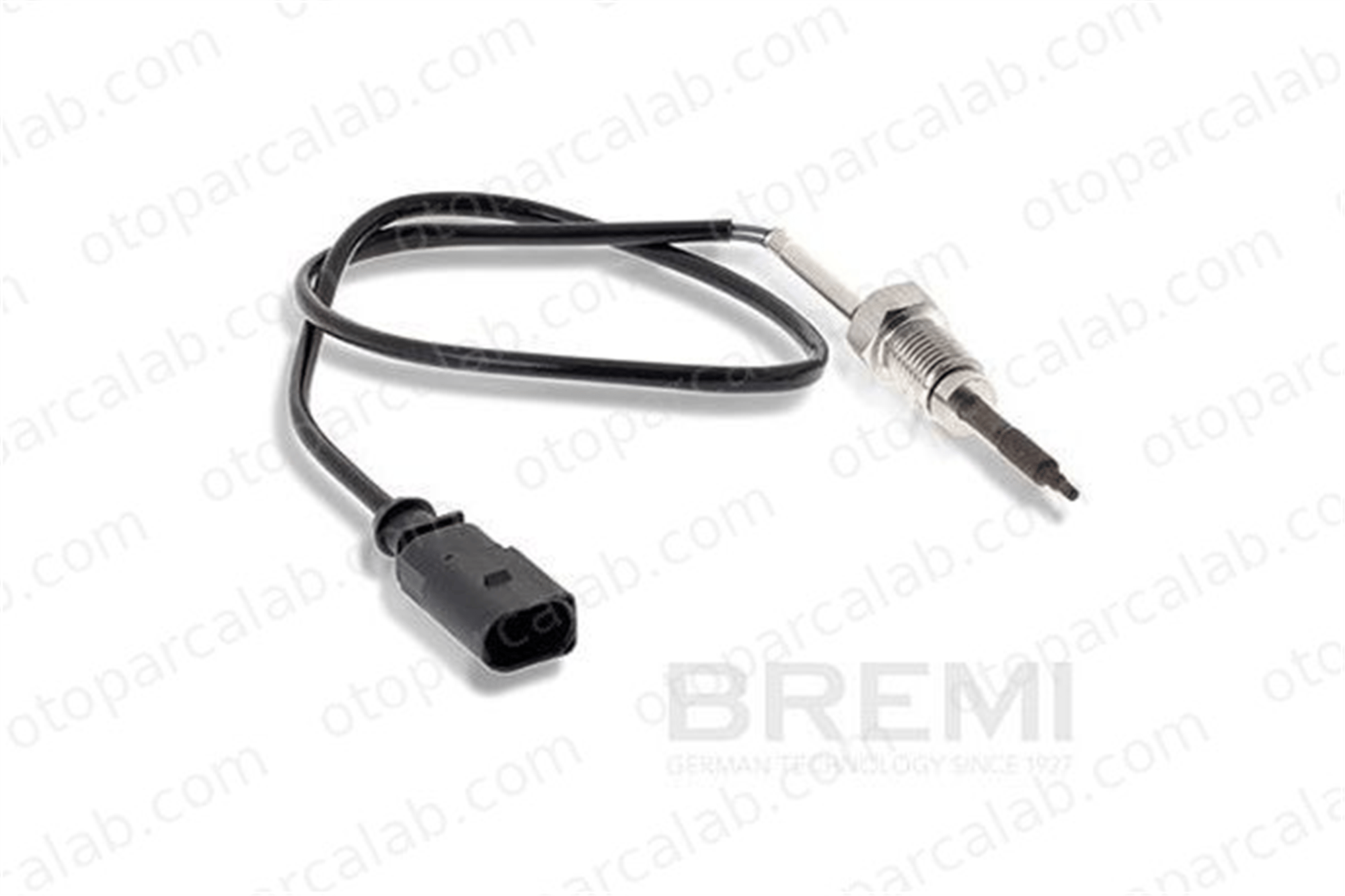 BREMI 70172 Egzoz Sıcaklık Sensörü VW CRAFTER 30-35 Minibüs/Otobüs CRAFTER 30-50 Panelvan/Van 70906088 070906088